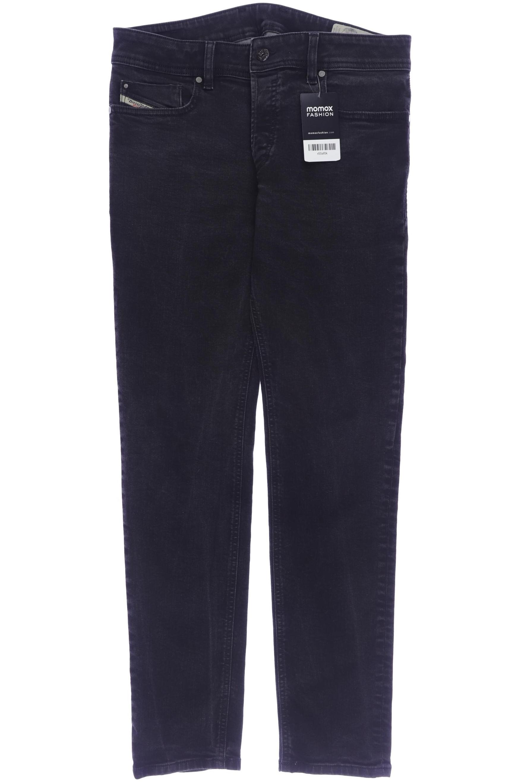 

Diesel Herren Jeans, schwarz, Gr. 31