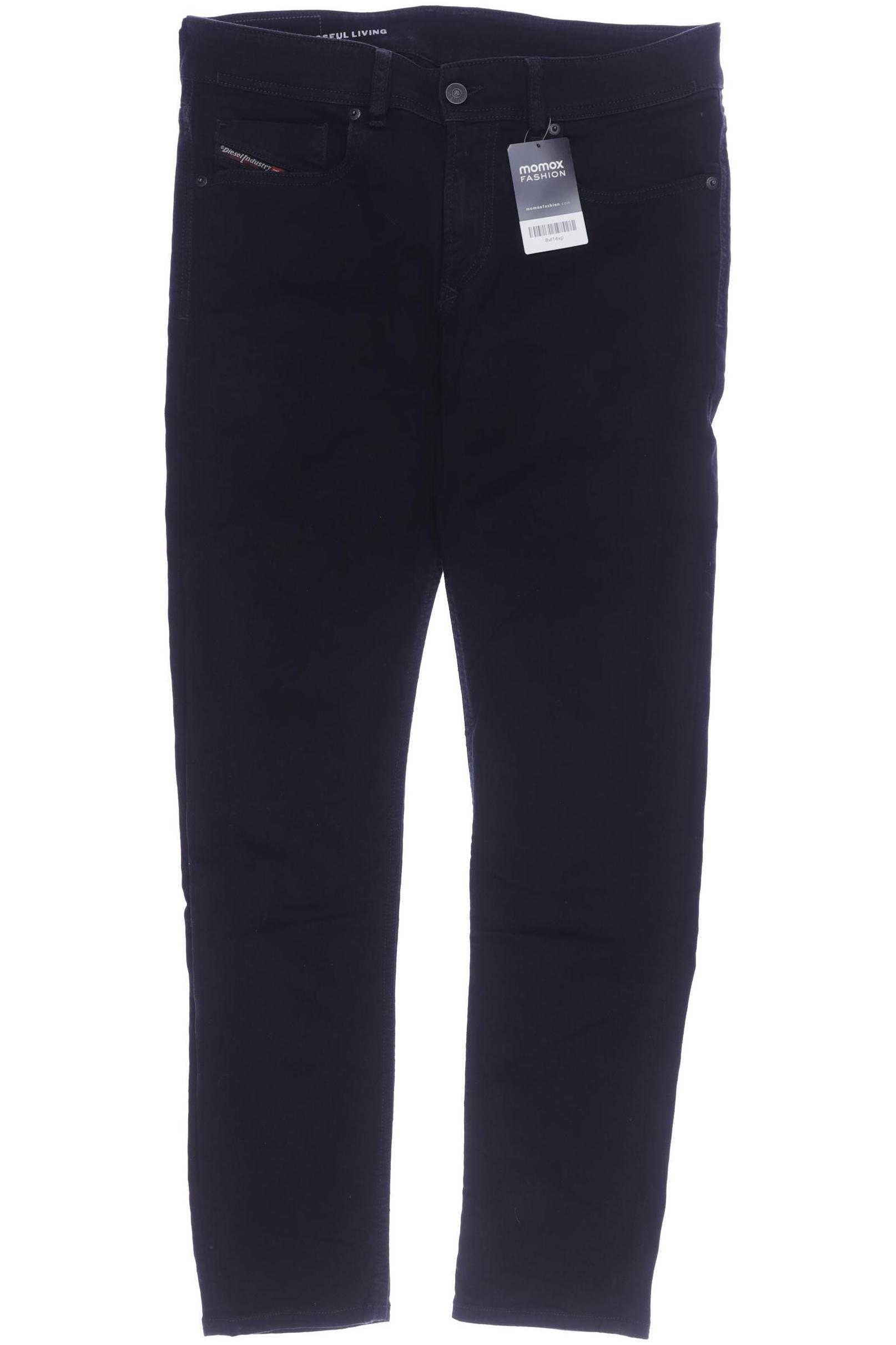 

Diesel Herren Jeans, schwarz, Gr. 32