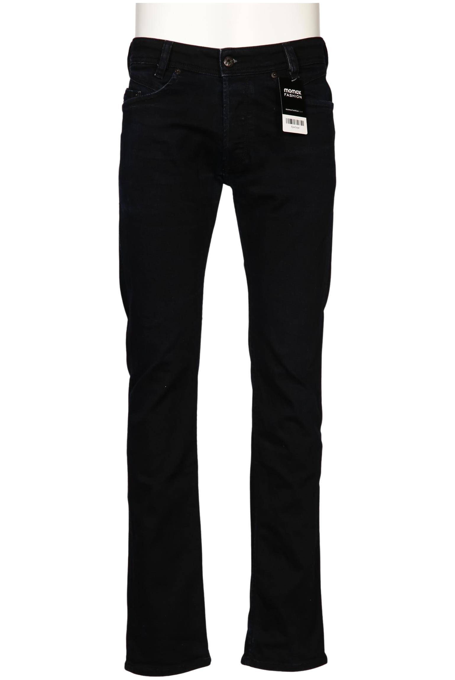 

Diesel Herren Jeans, marineblau, Gr. 31