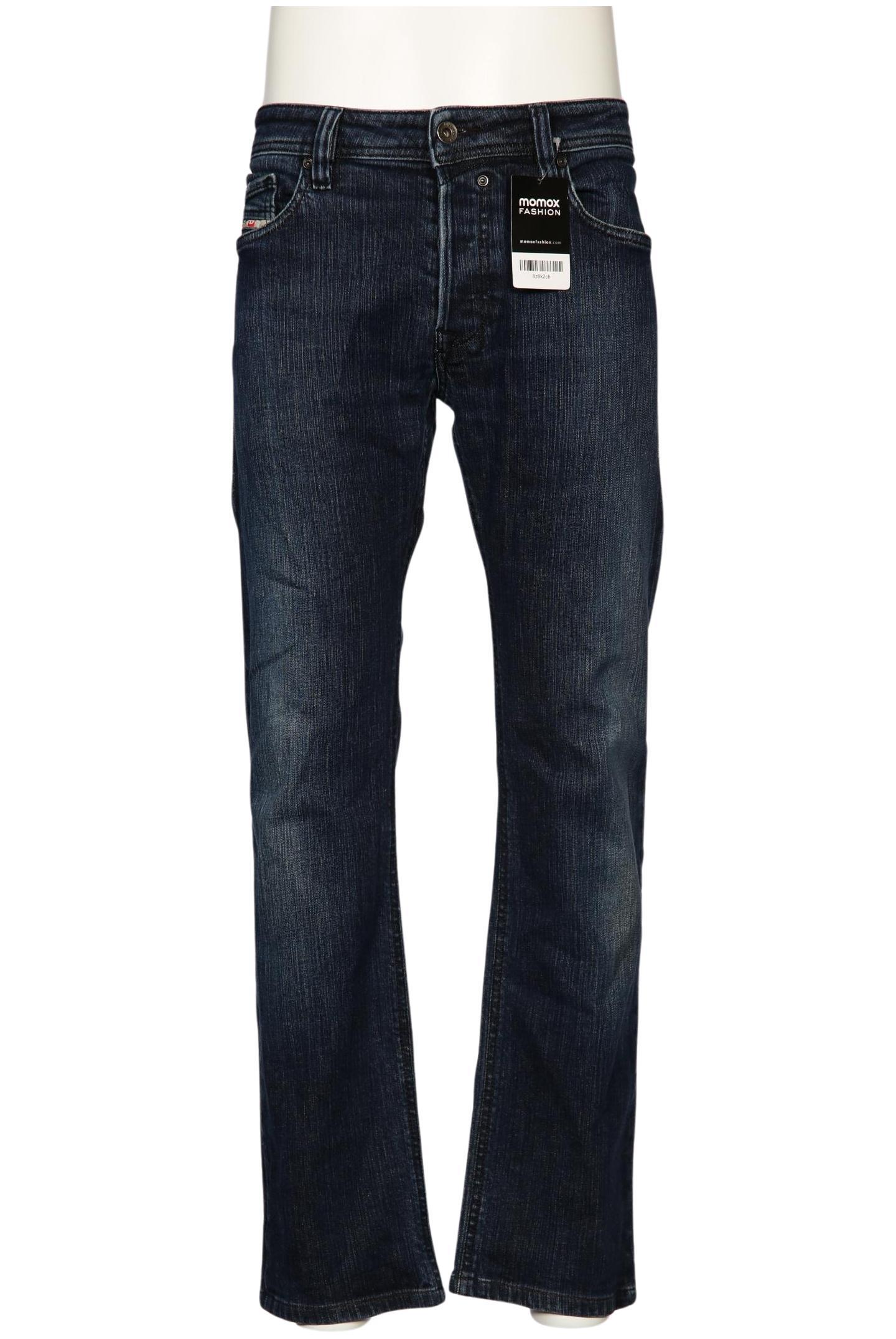 

Diesel Herren Jeans, blau, Gr. 33