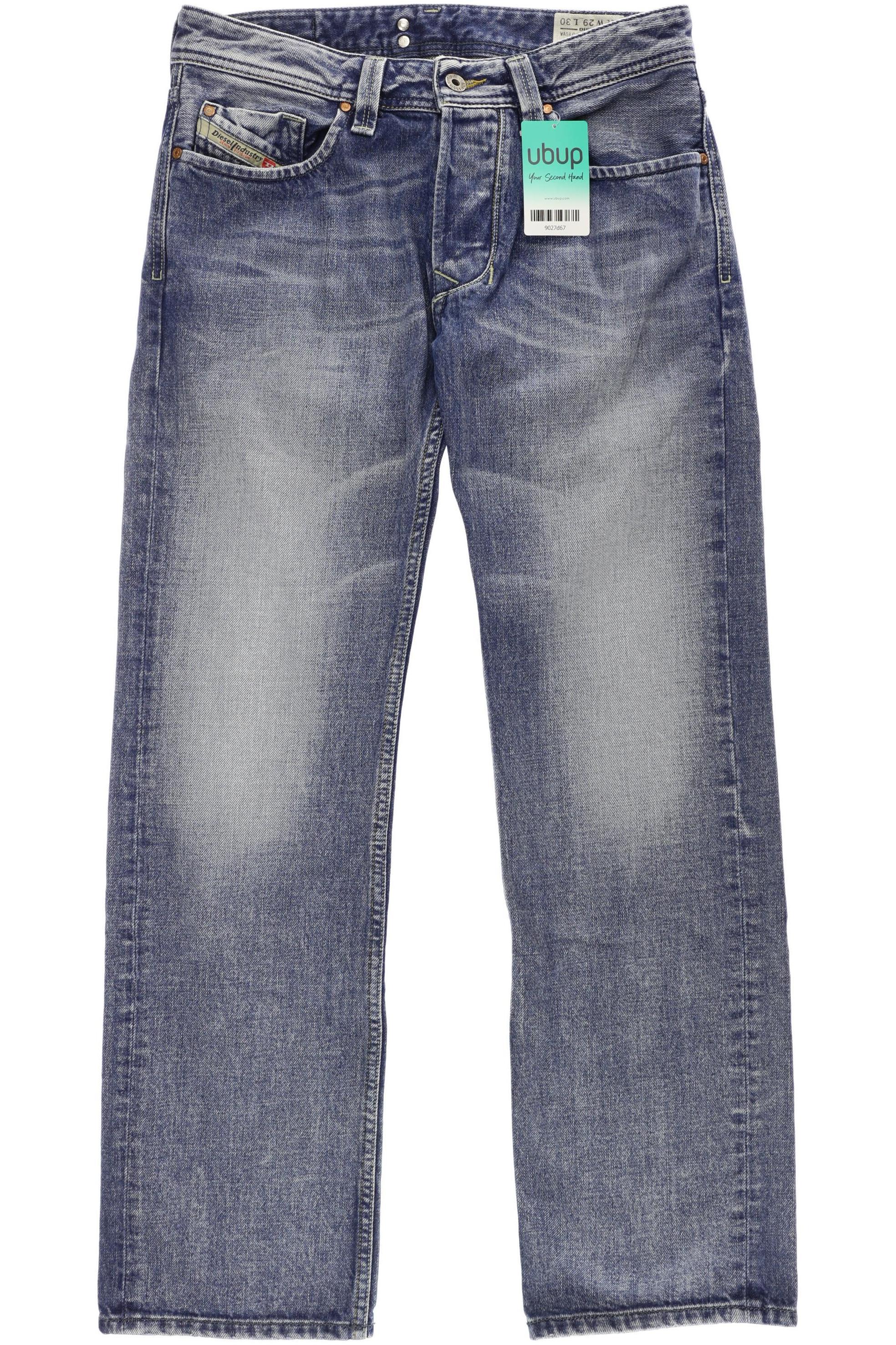 Thumbnail - Diesel Herren Jeans, blau, Gr. 29