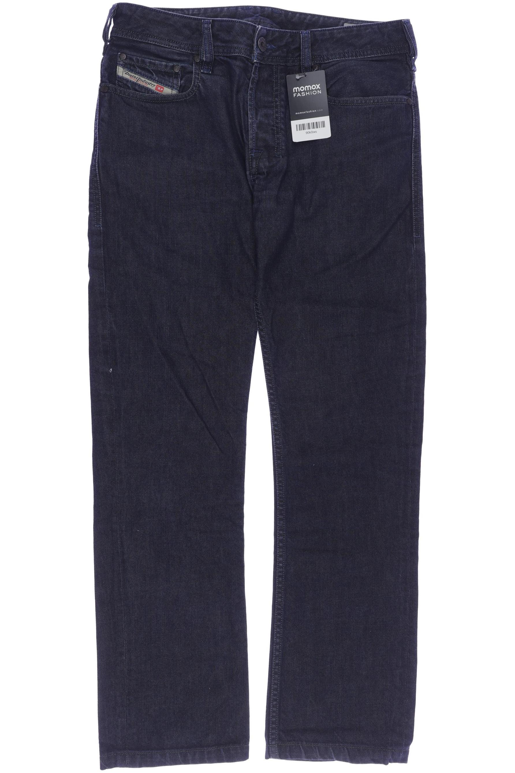 

Diesel Herren Jeans, blau, Gr. 28