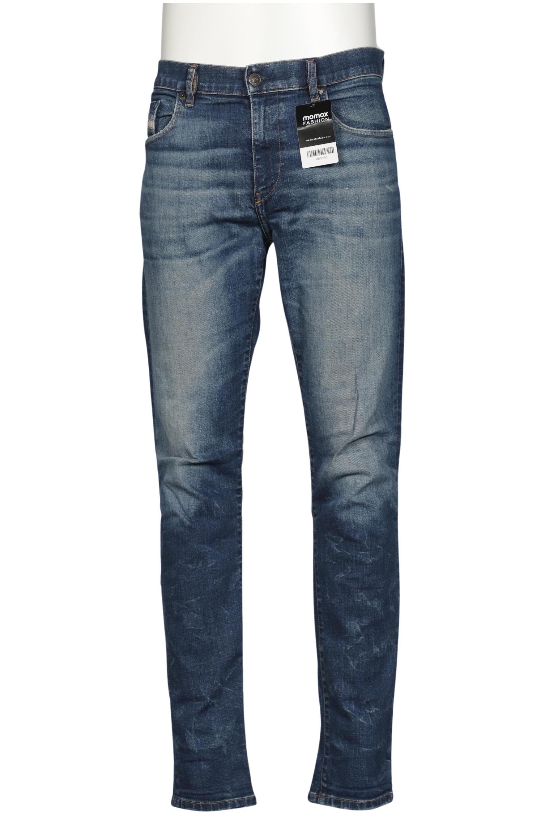 

Diesel Herren Jeans, blau, Gr. 34