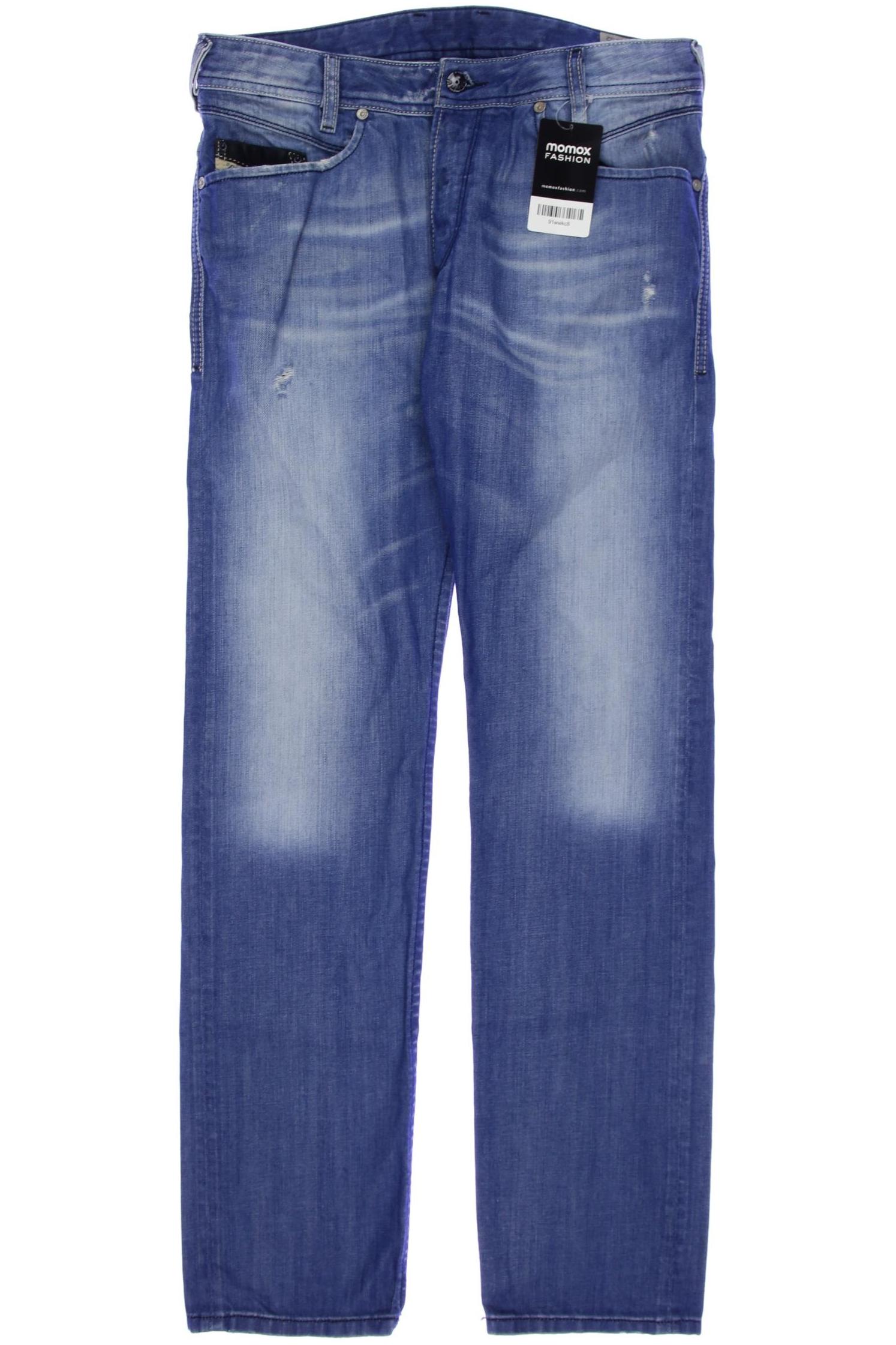 

Diesel Herren Jeans, blau, Gr. 31