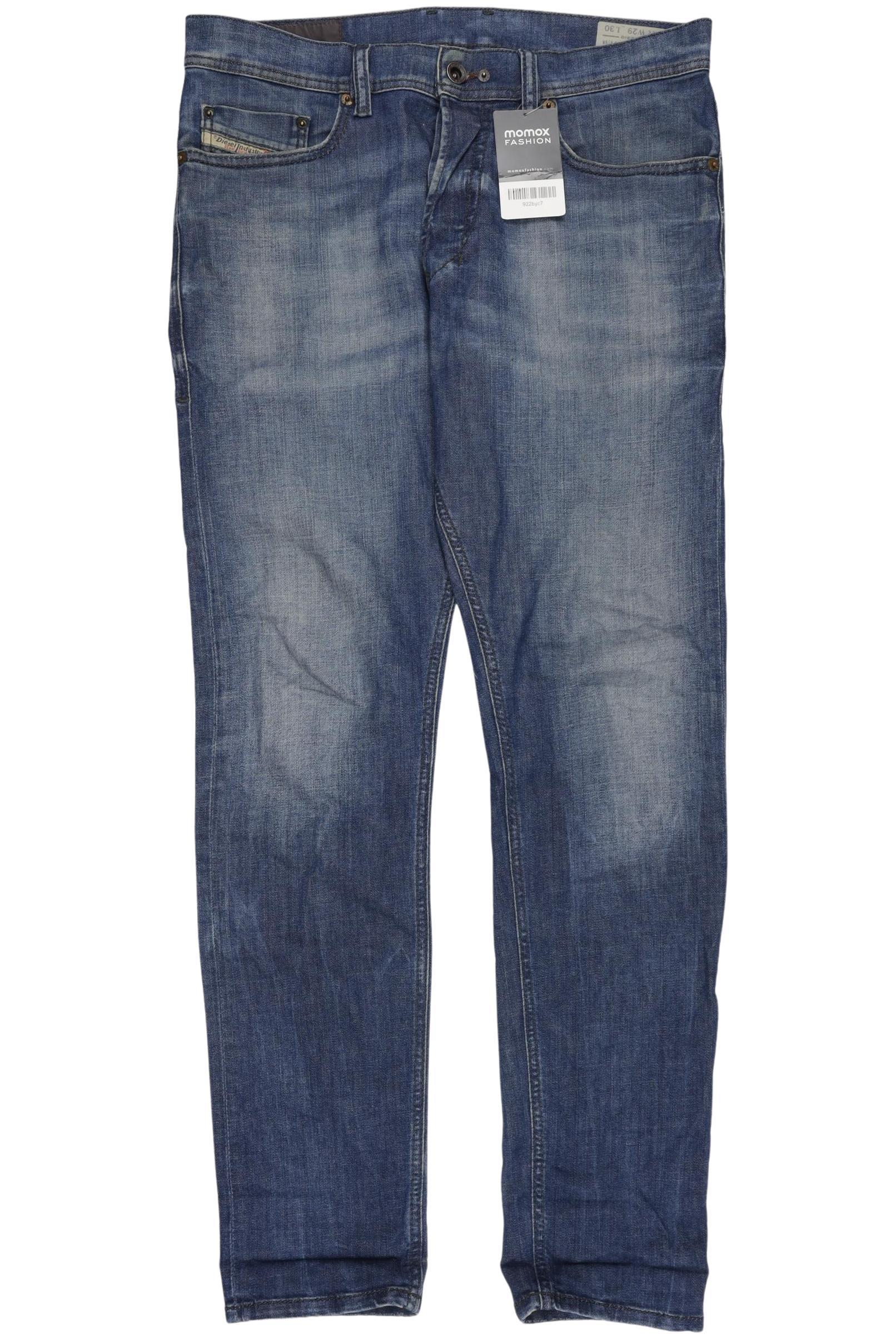 

Diesel Herren Jeans, blau, Gr. 29