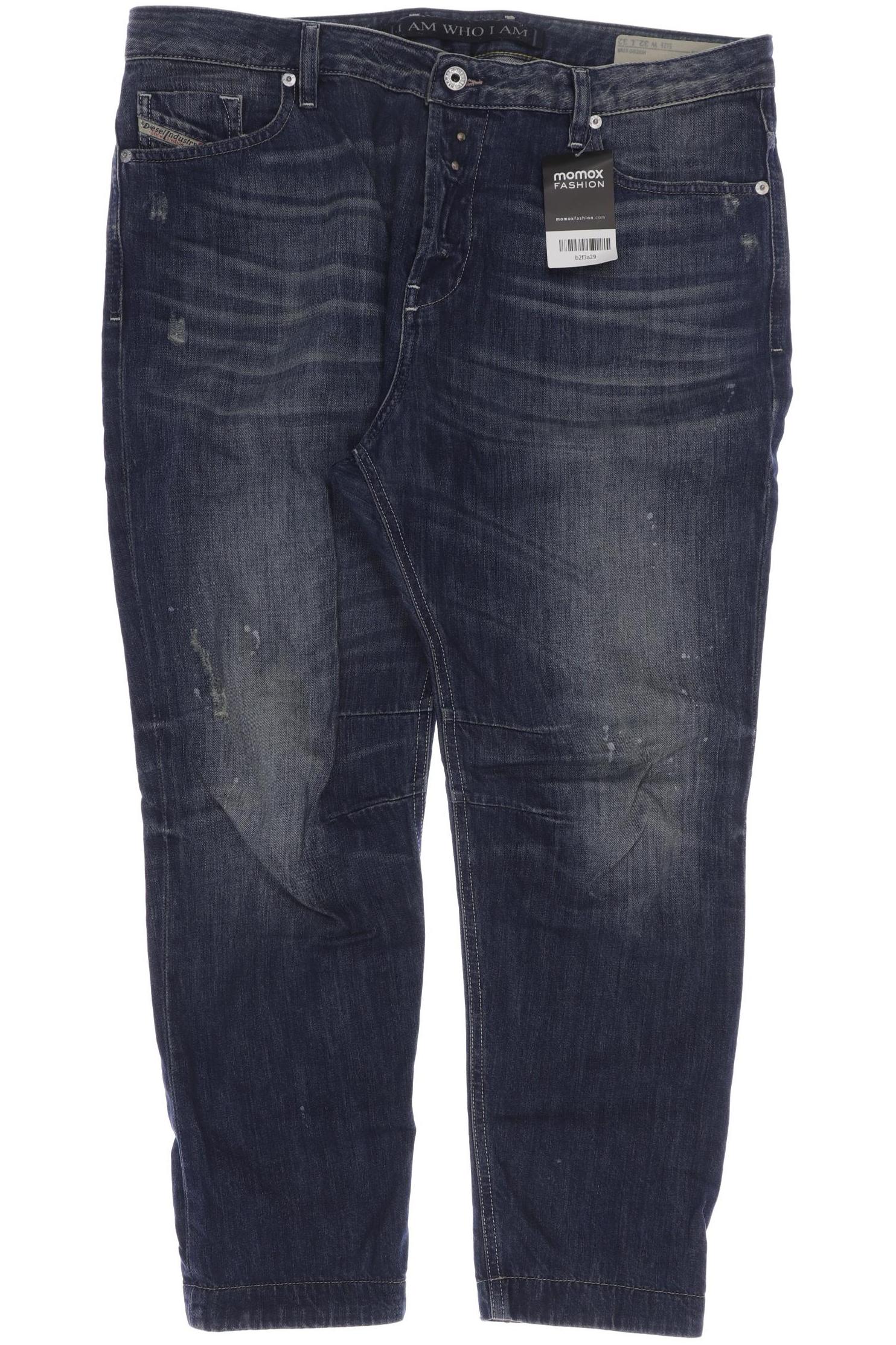 

Diesel Herren Jeans, blau, Gr. 32