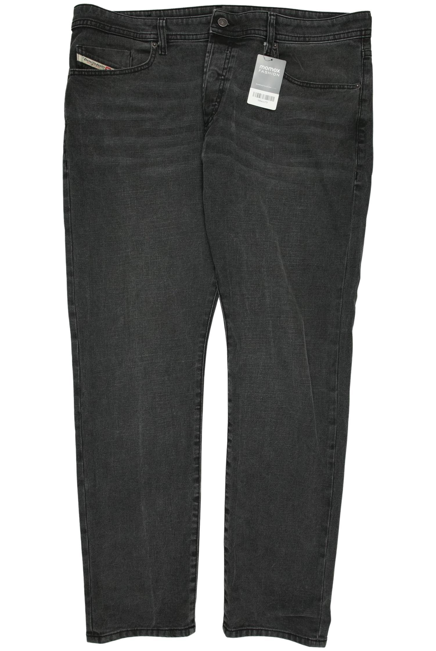 

Diesel Herren Jeans, grau, Gr. 38