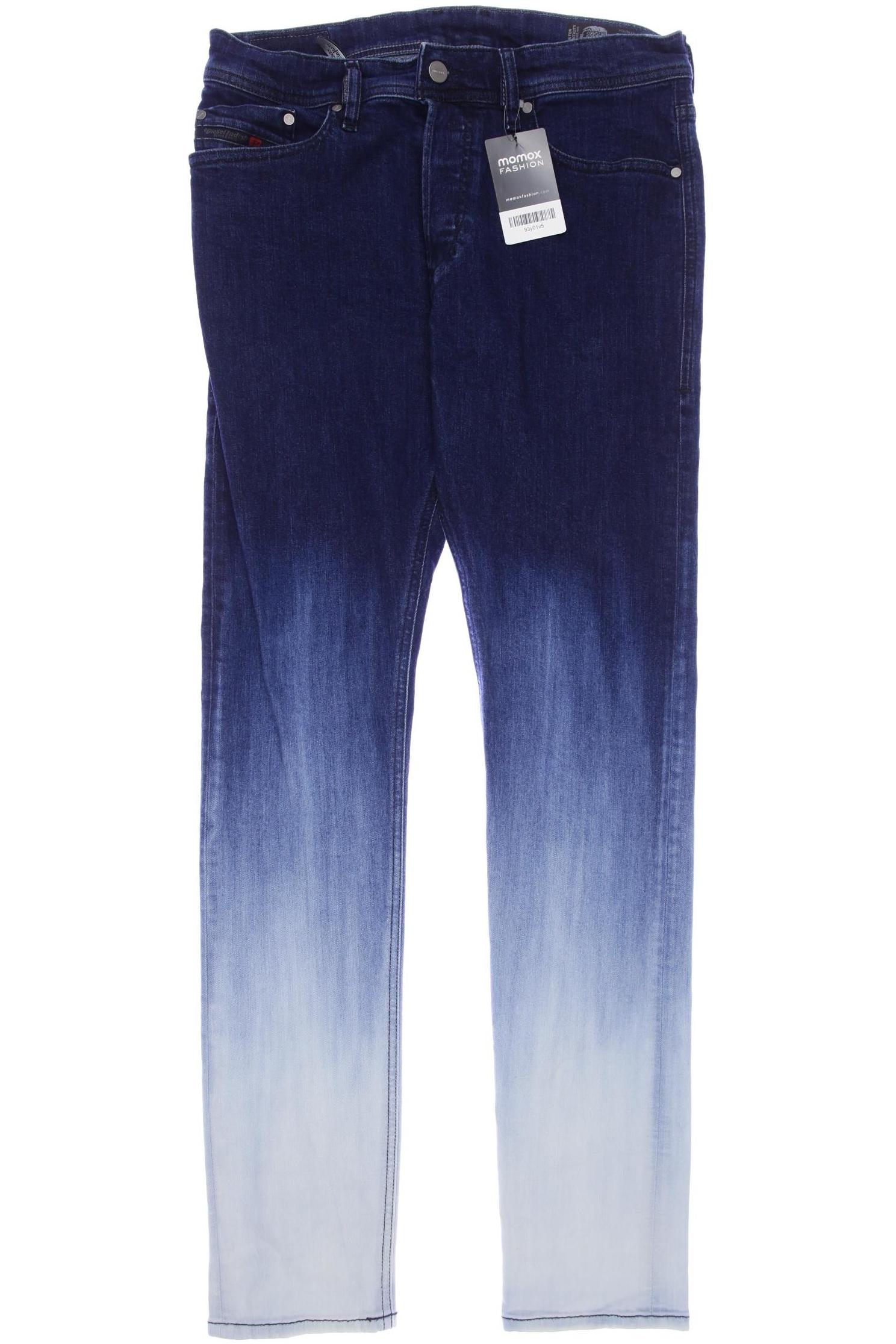 

Diesel Herren Jeans, blau, Gr. 31