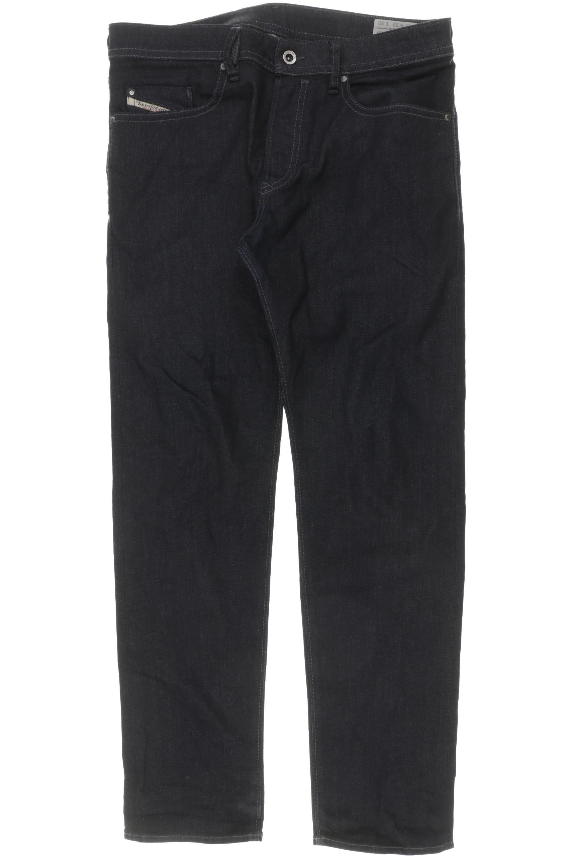 

Diesel Herren Jeans, blau, Gr. 32