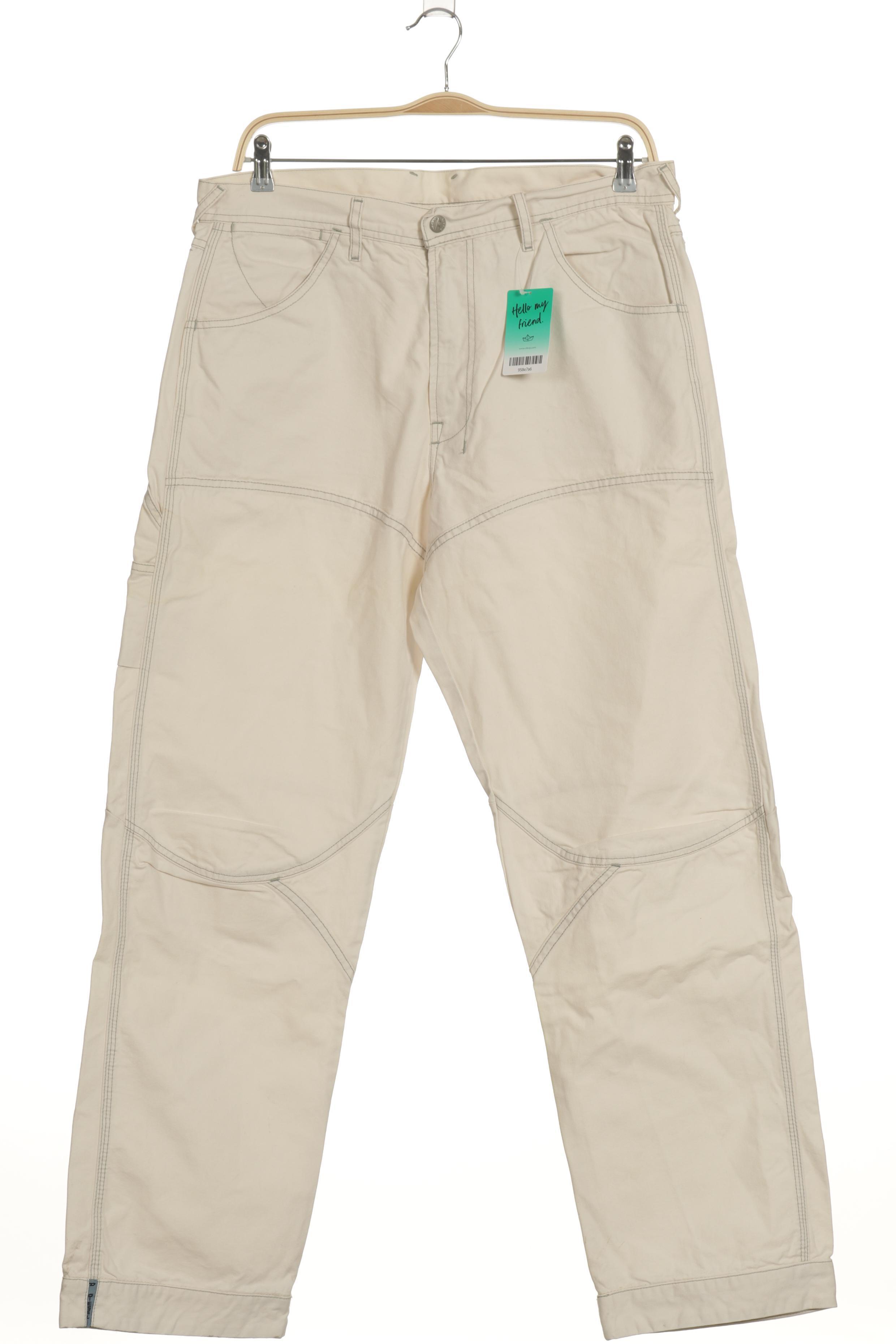 Thumbnail - Diesel Herren Jeans, weiß, Gr. 36