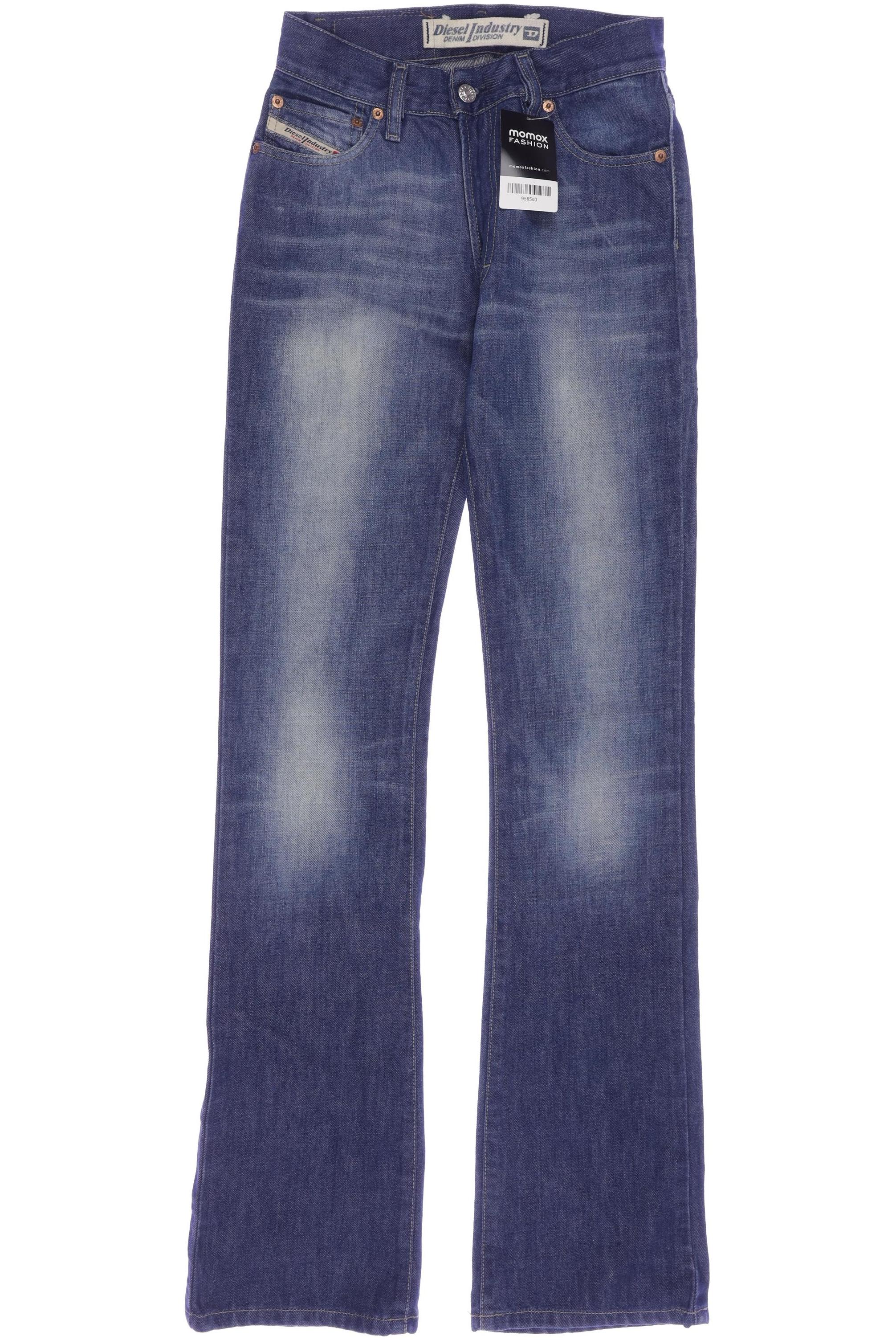 Thumbnail - Diesel Herren Jeans, blau, Gr. 26