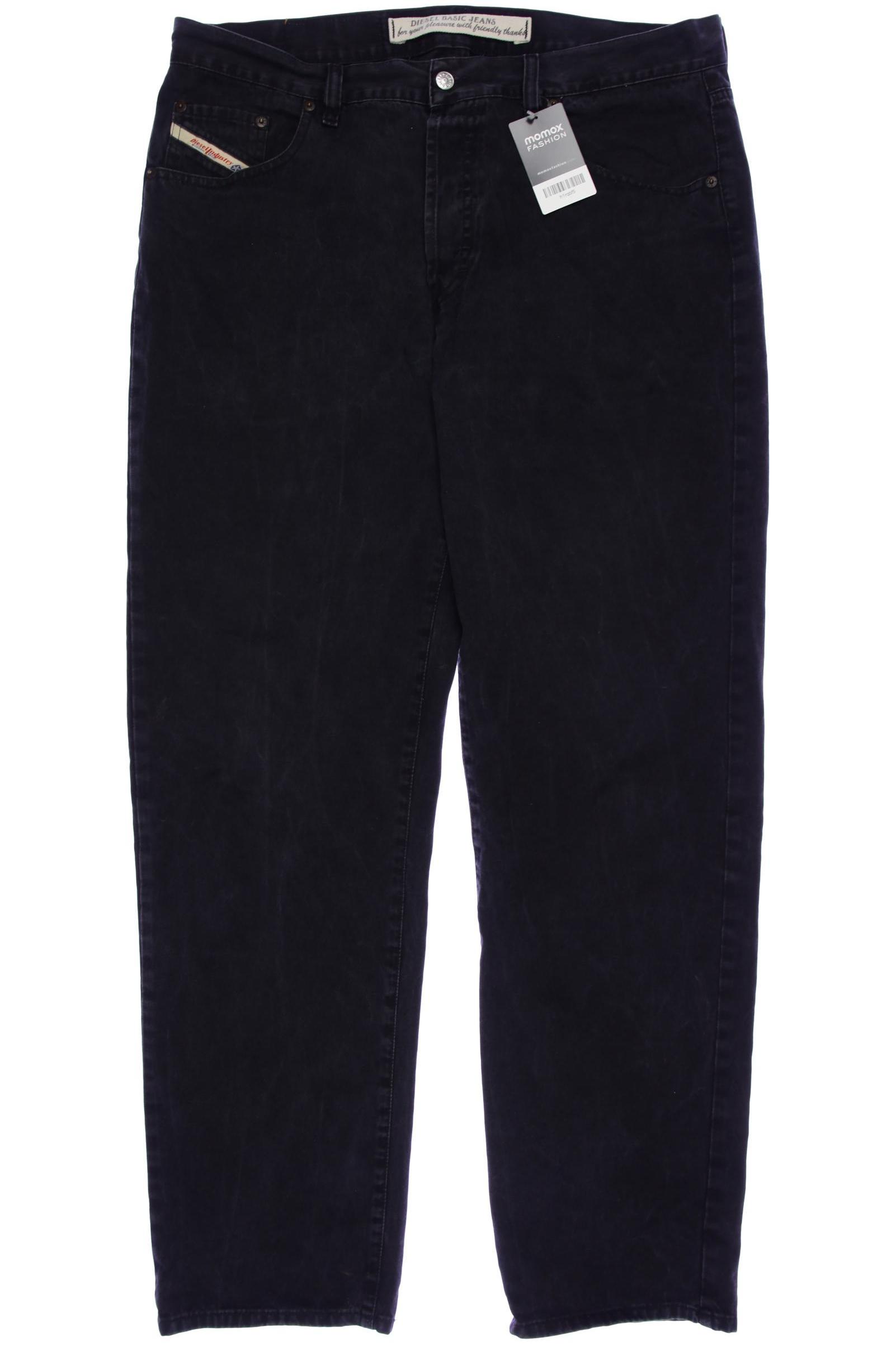 

Diesel Herren Jeans, schwarz, Gr. 40