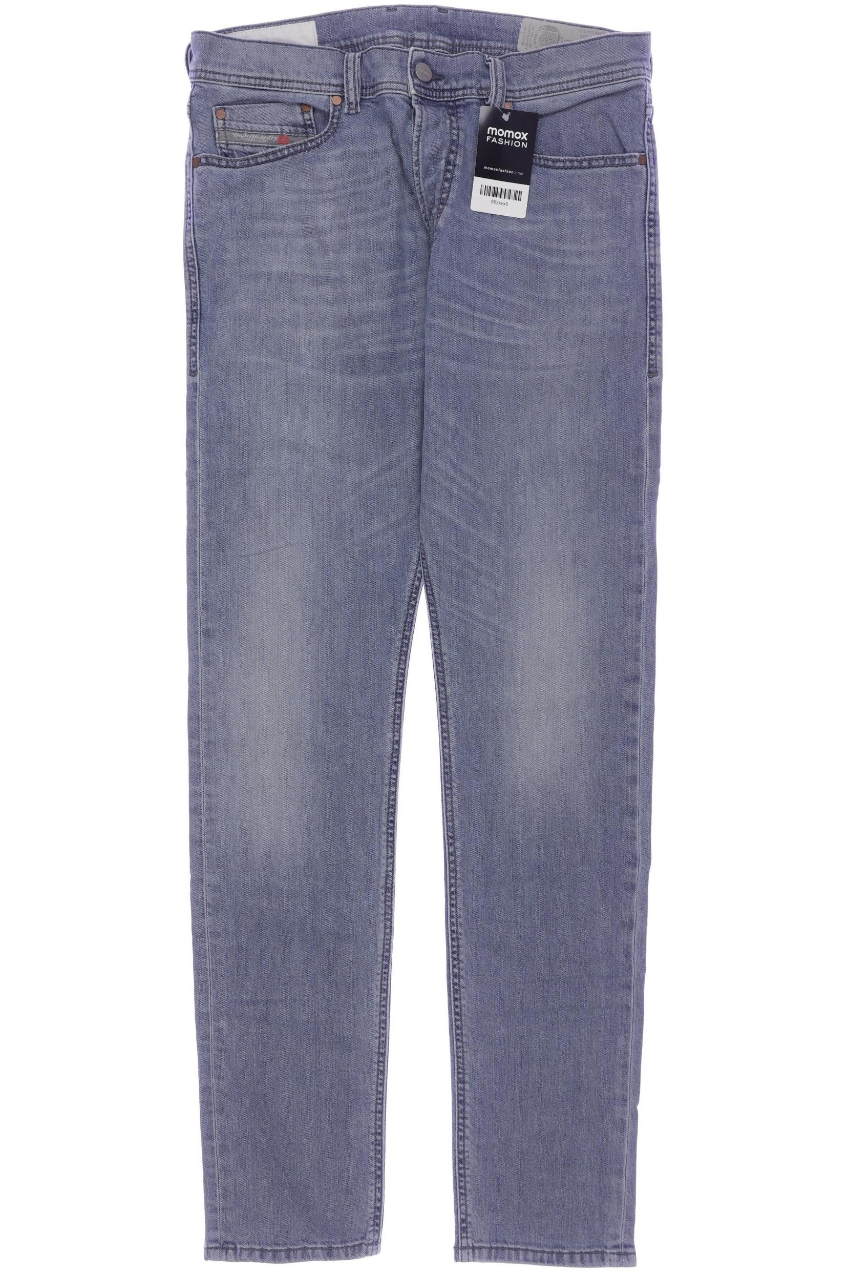 

Diesel Herren Jeans, blau, Gr. 29