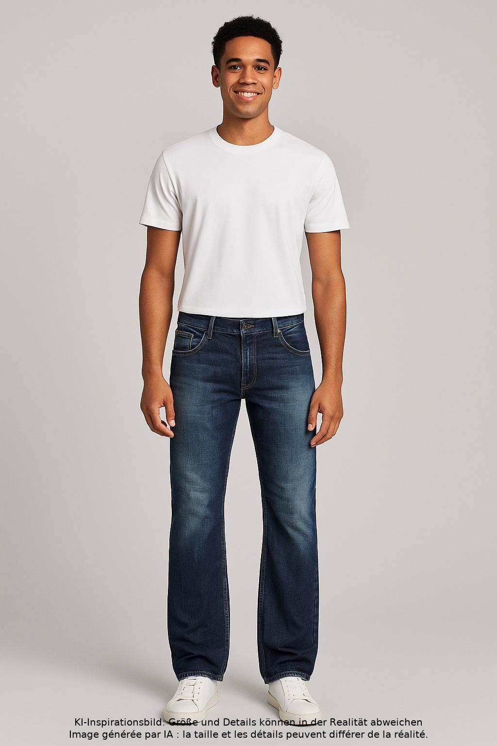 

Diesel Herren Jeans, blau, Gr. 32