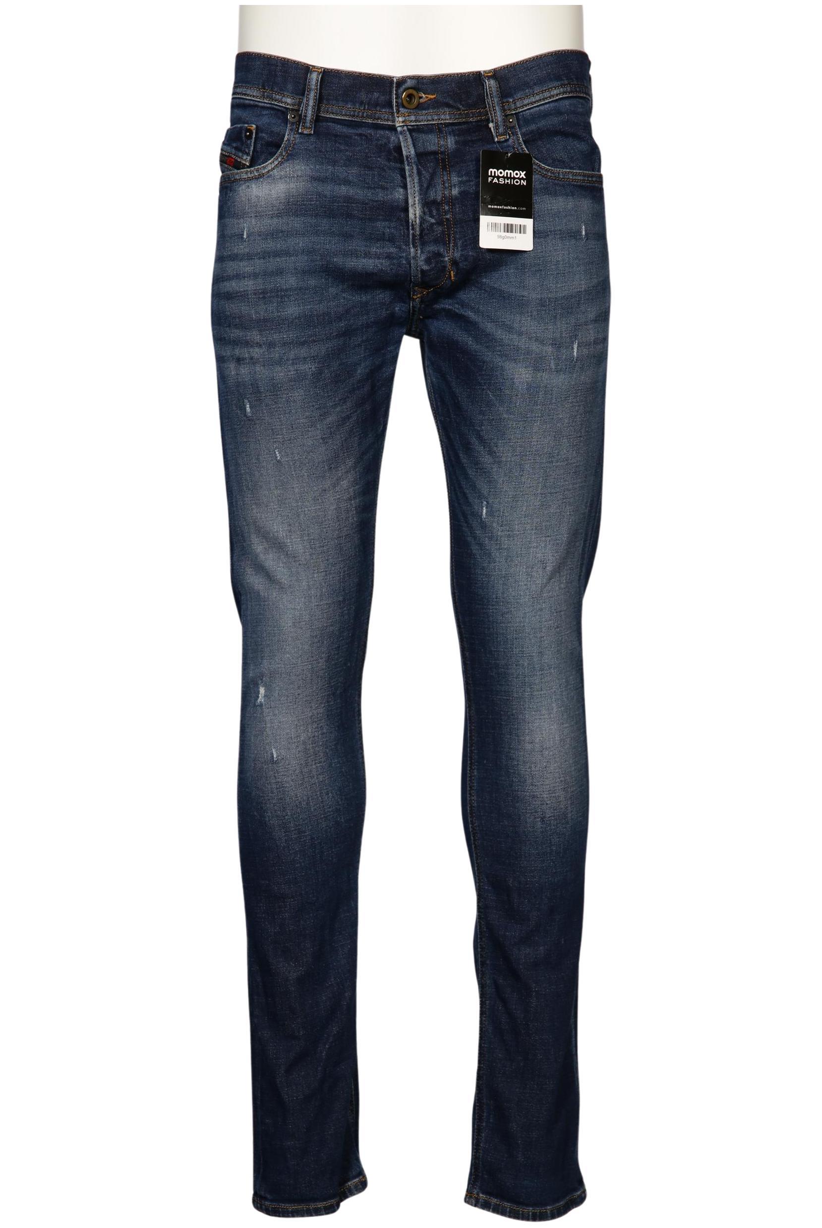 

Diesel Herren Jeans, blau, Gr. 34