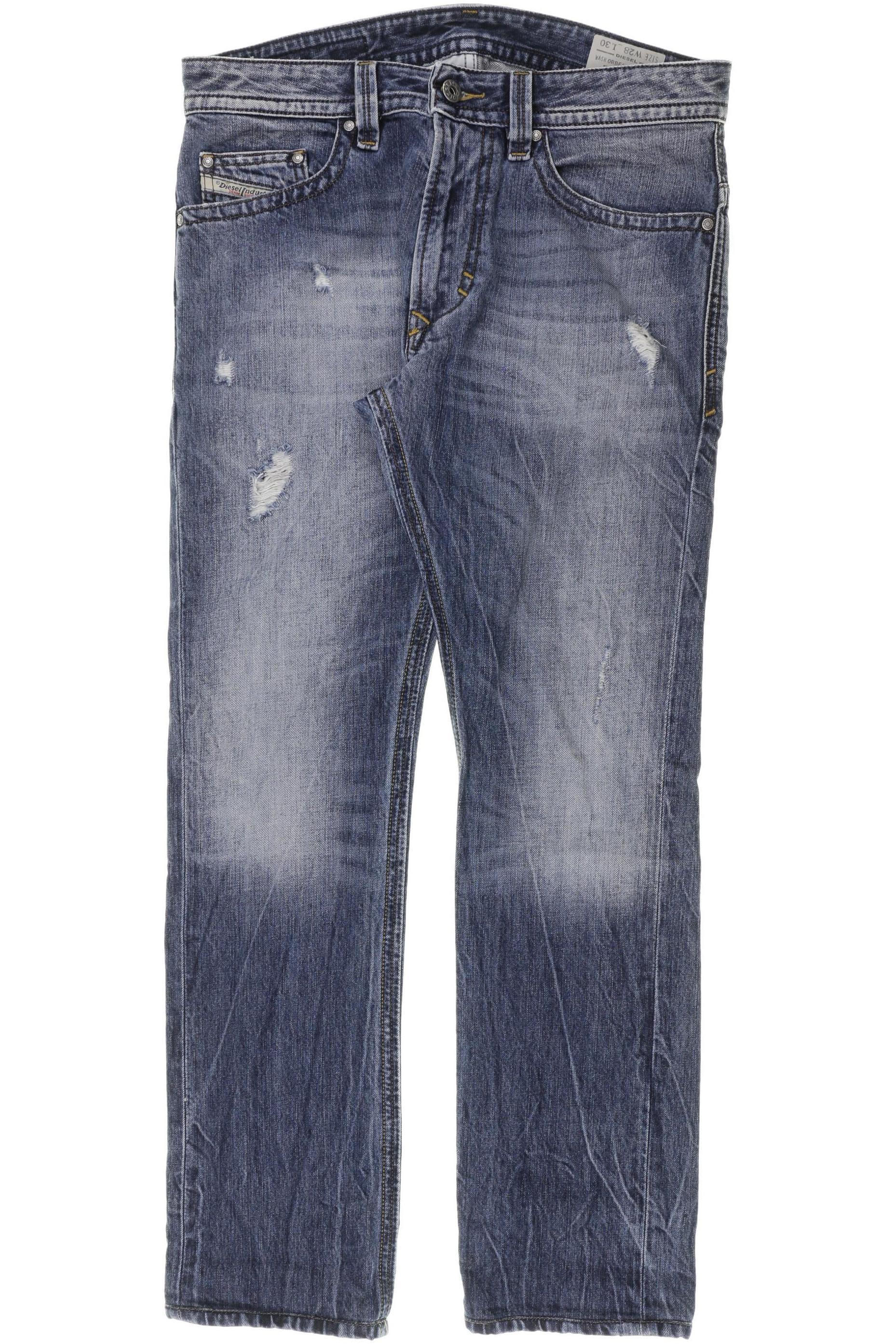 

Diesel Herren Jeans, blau, Gr. 28