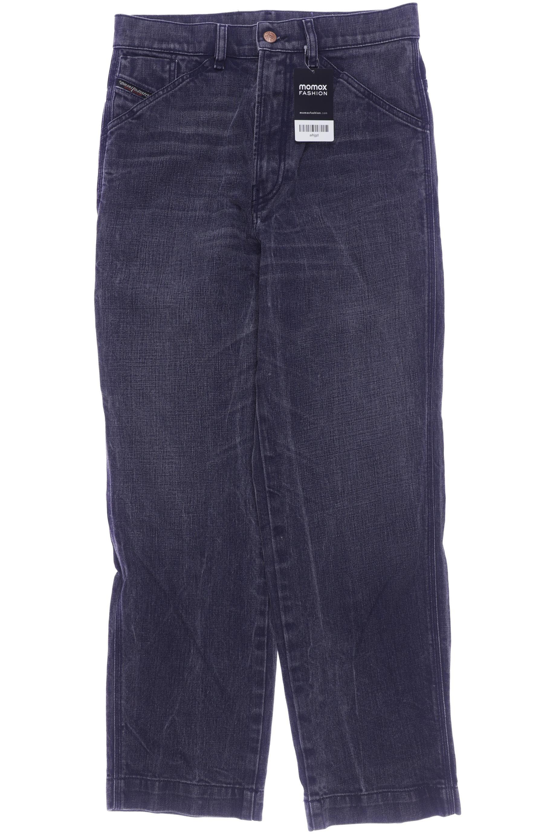 

Diesel Herren Jeans, marineblau, Gr. 28