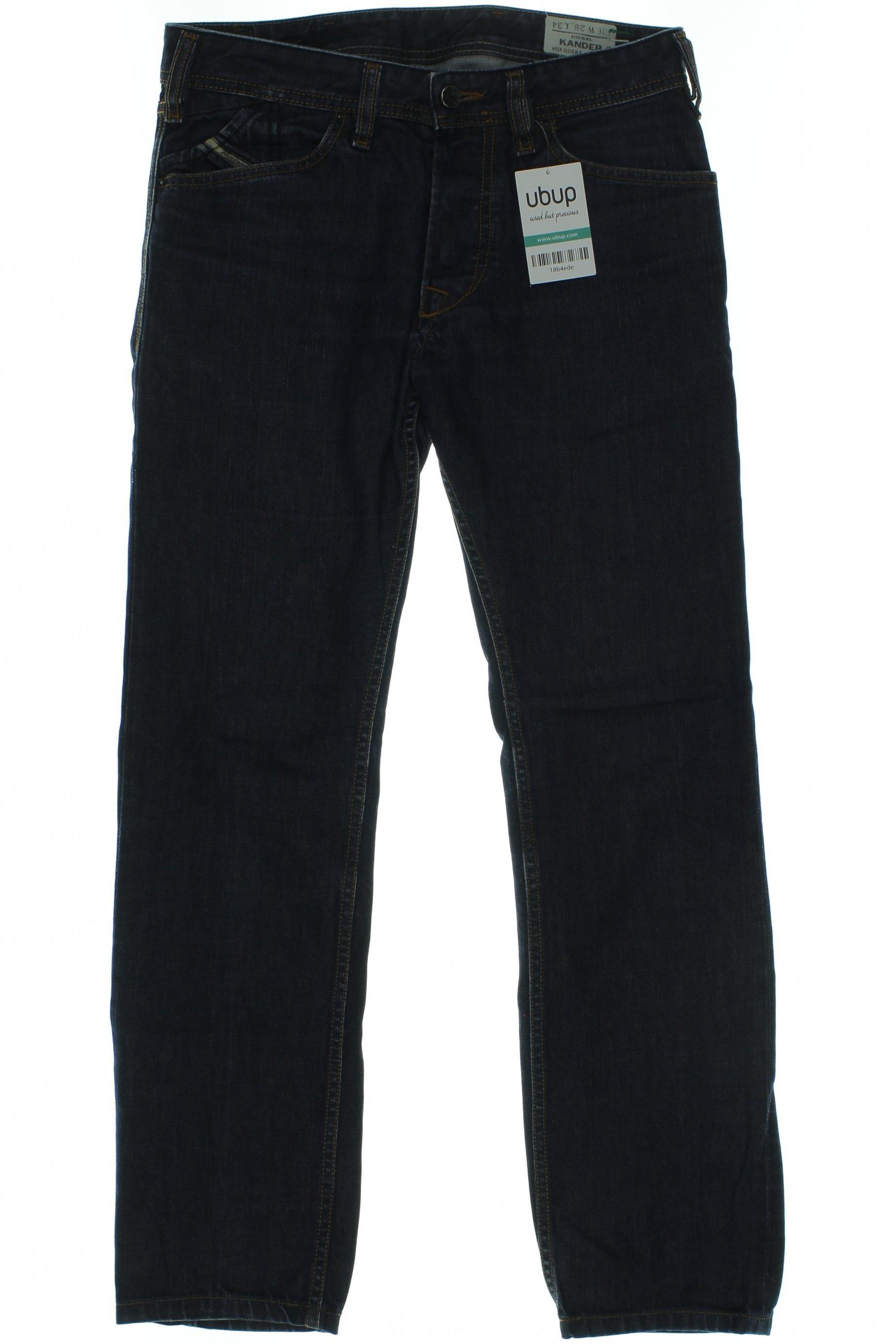 

Diesel Herren Jeans, blau, Gr. 28