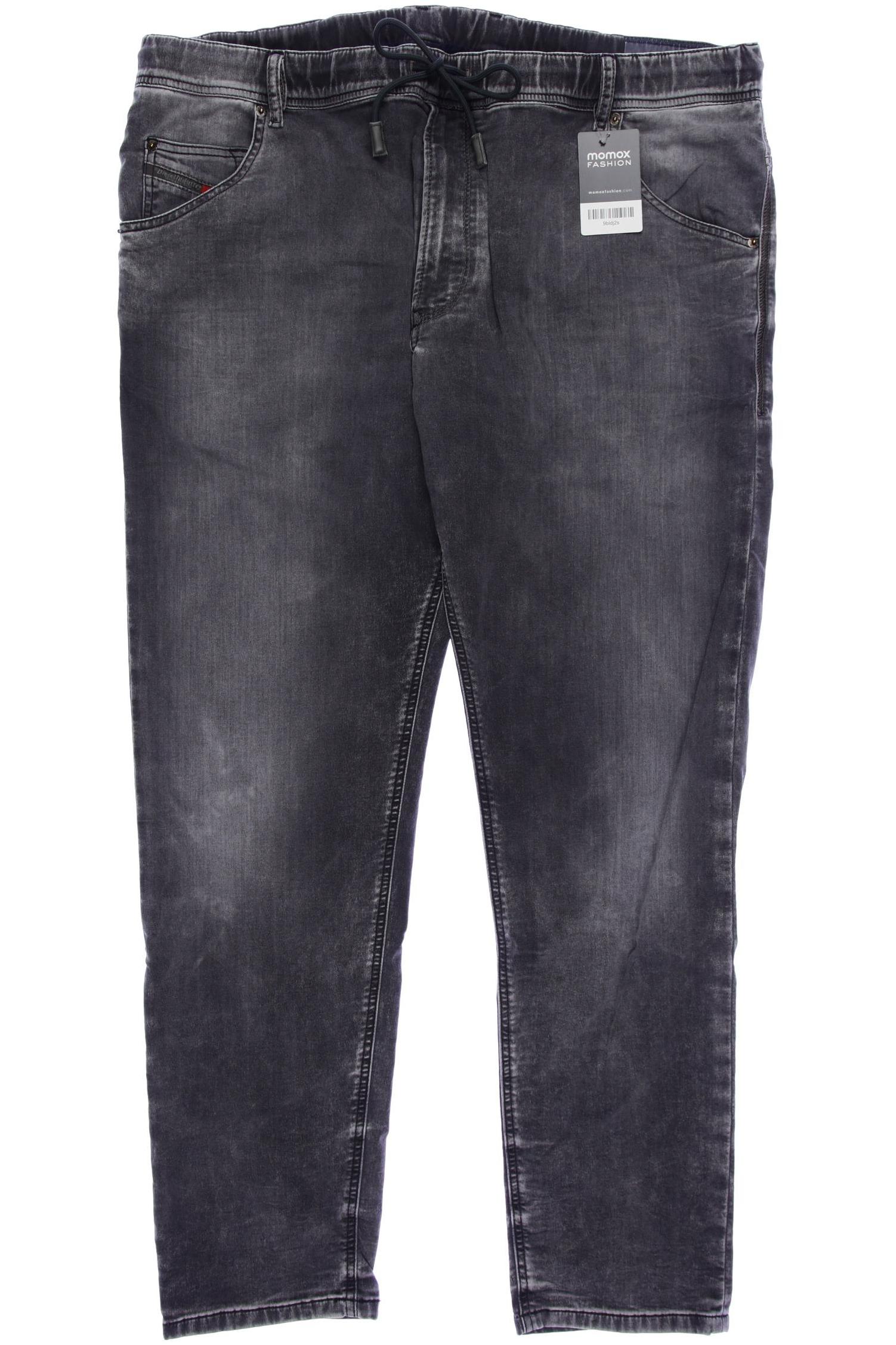 

Diesel Herren Jeans, grau