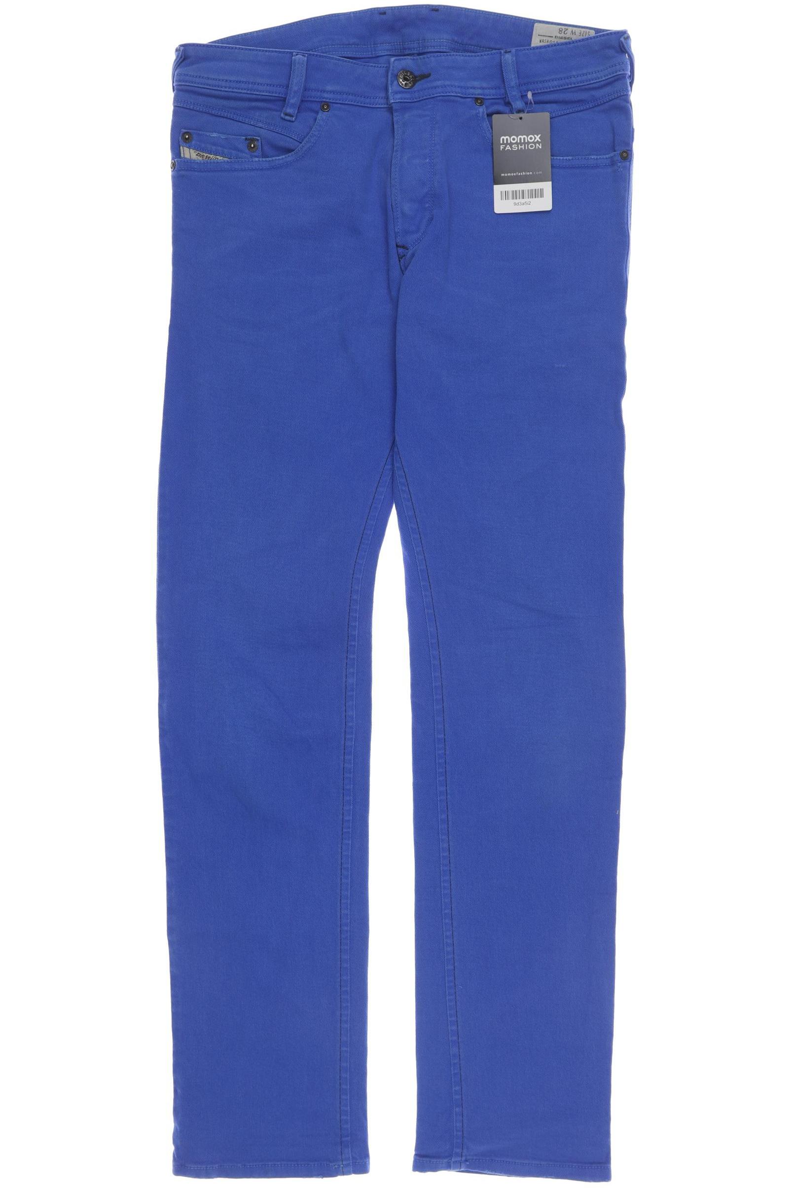 

Diesel Herren Jeans, blau