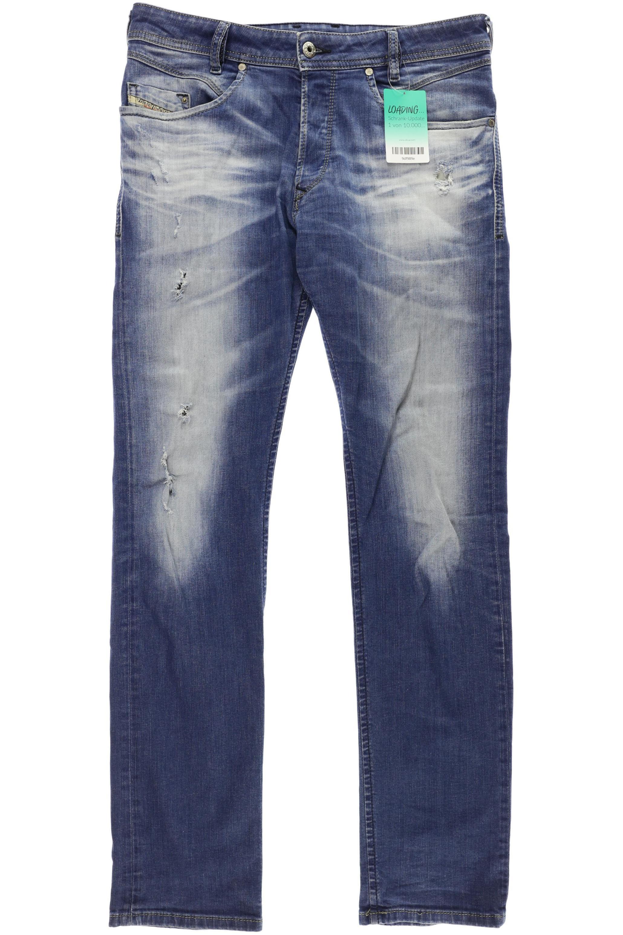 

Diesel Herren Jeans, blau, Gr. 30