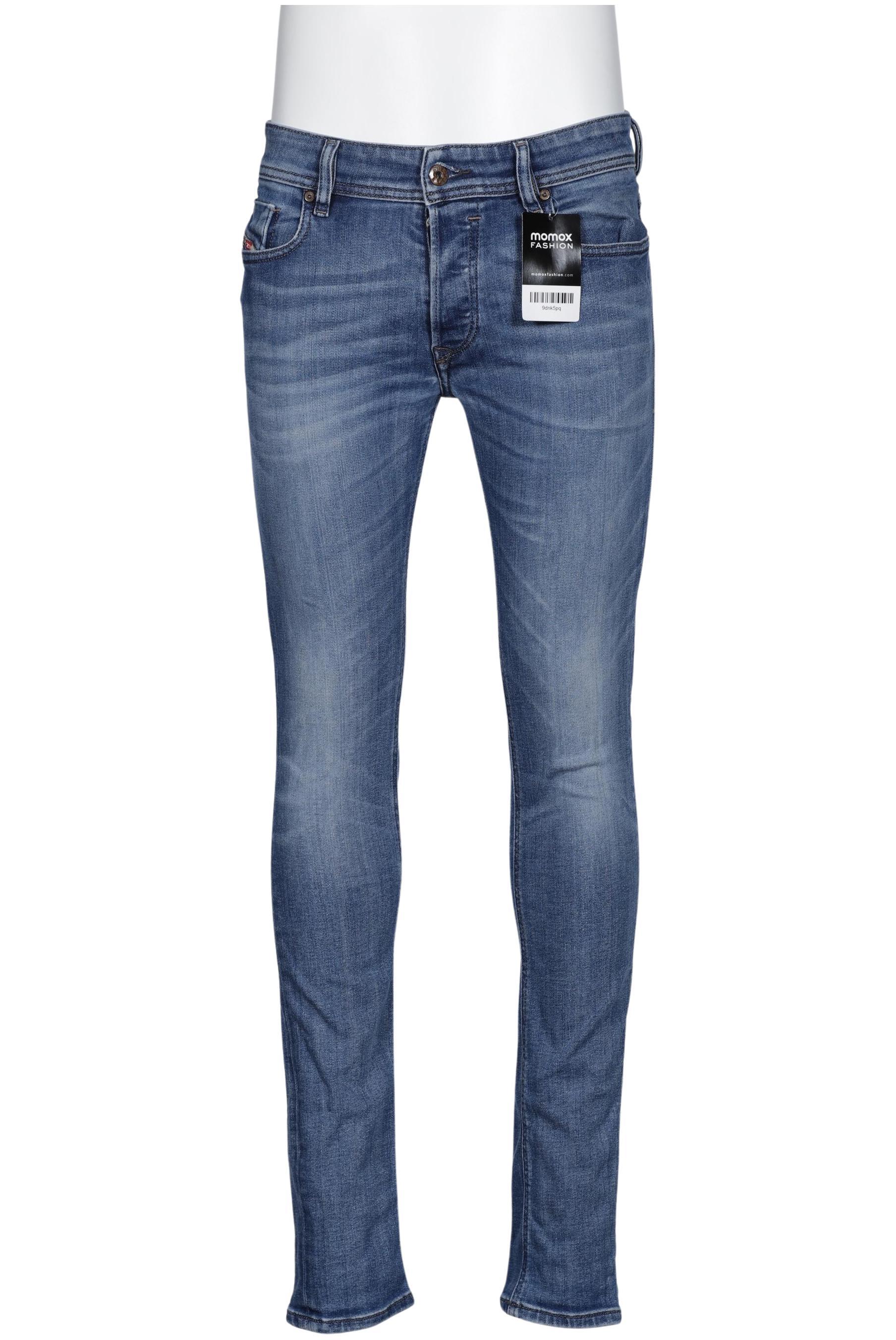 

Diesel Herren Jeans, blau, Gr. 28
