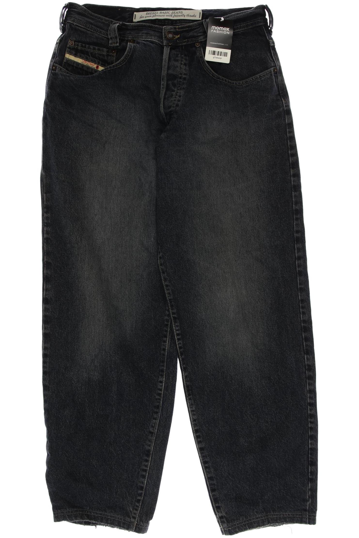 

Diesel Herren Jeans, marineblau
