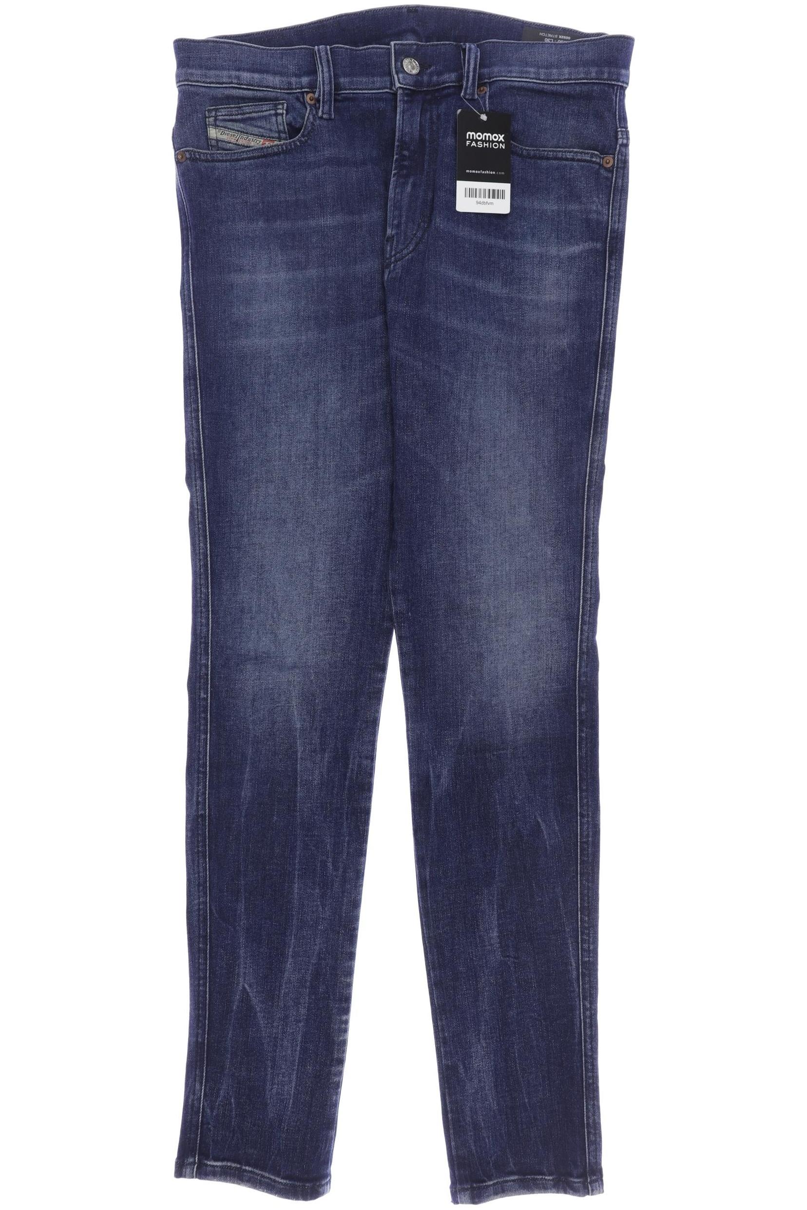 

Diesel Herren Jeans, blau, Gr. 30