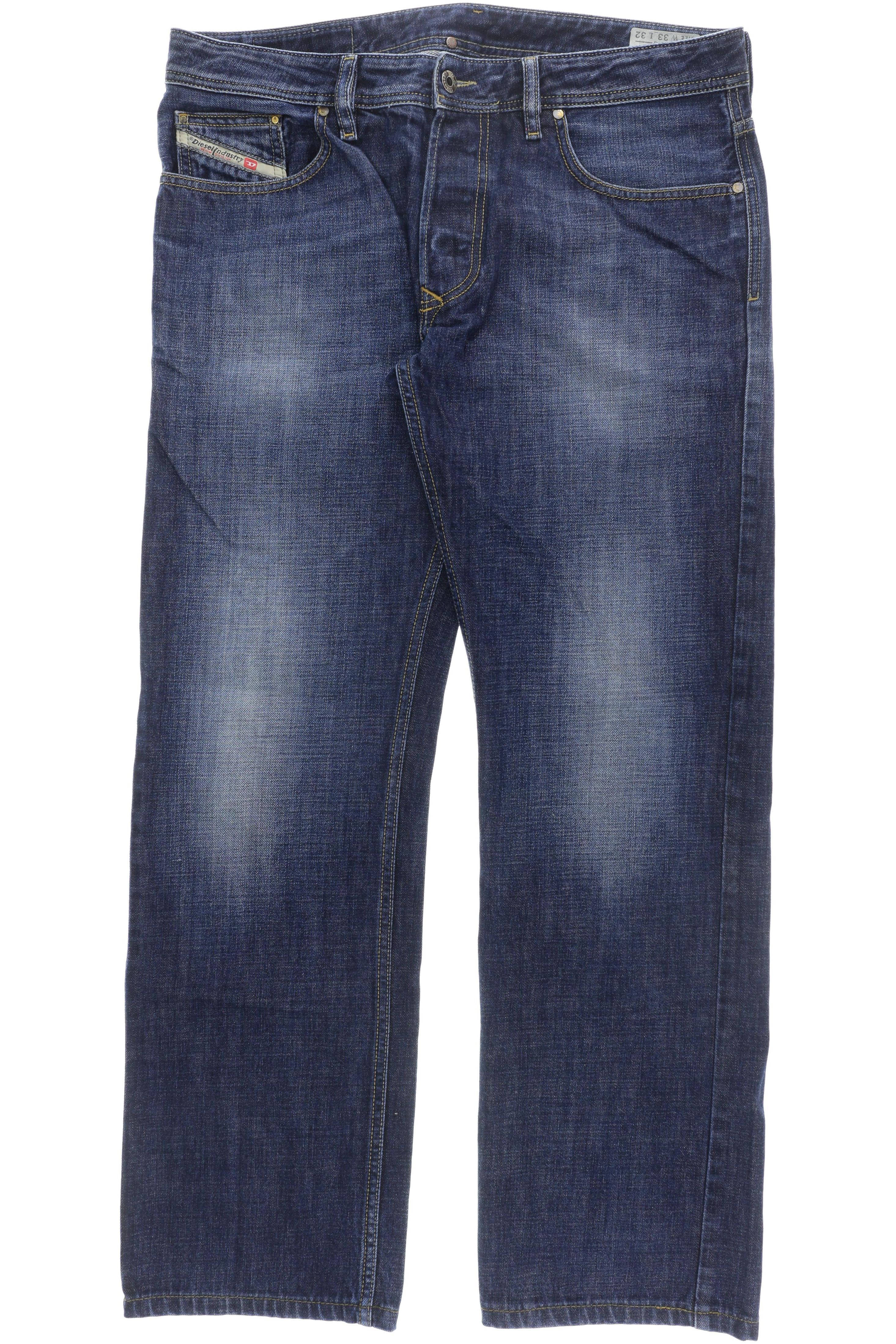 

Diesel Herren Jeans, blau, Gr. 33