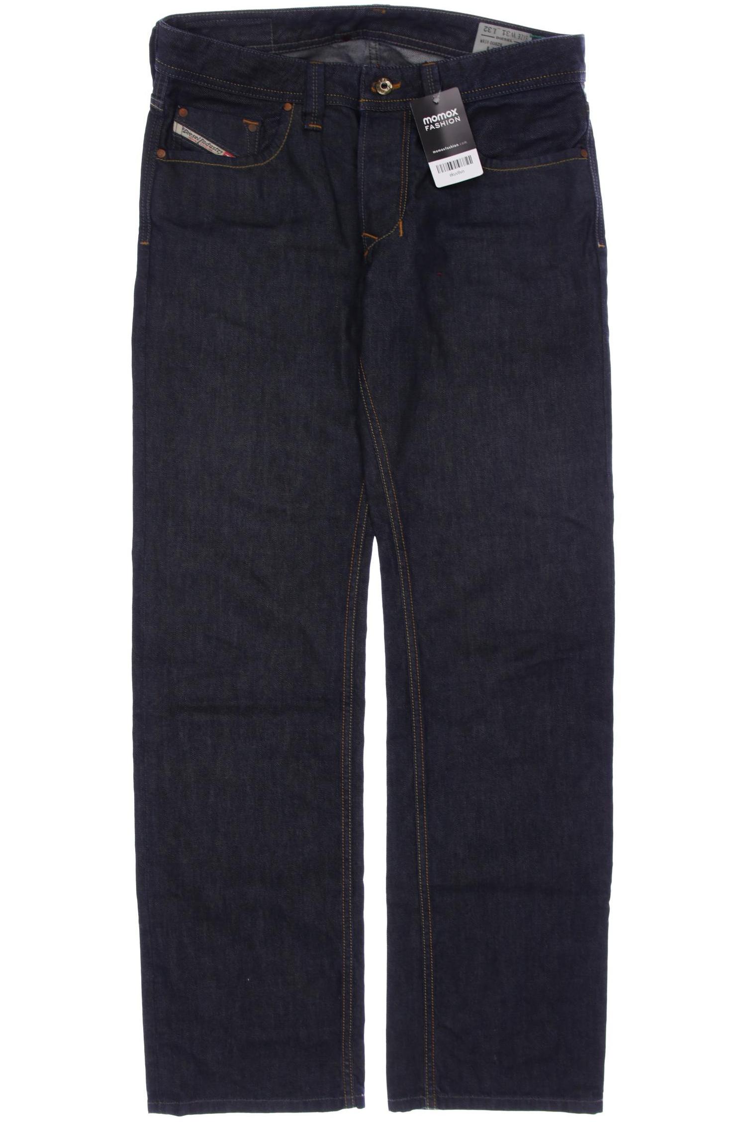 

Diesel Herren Jeans, marineblau, Gr. 31