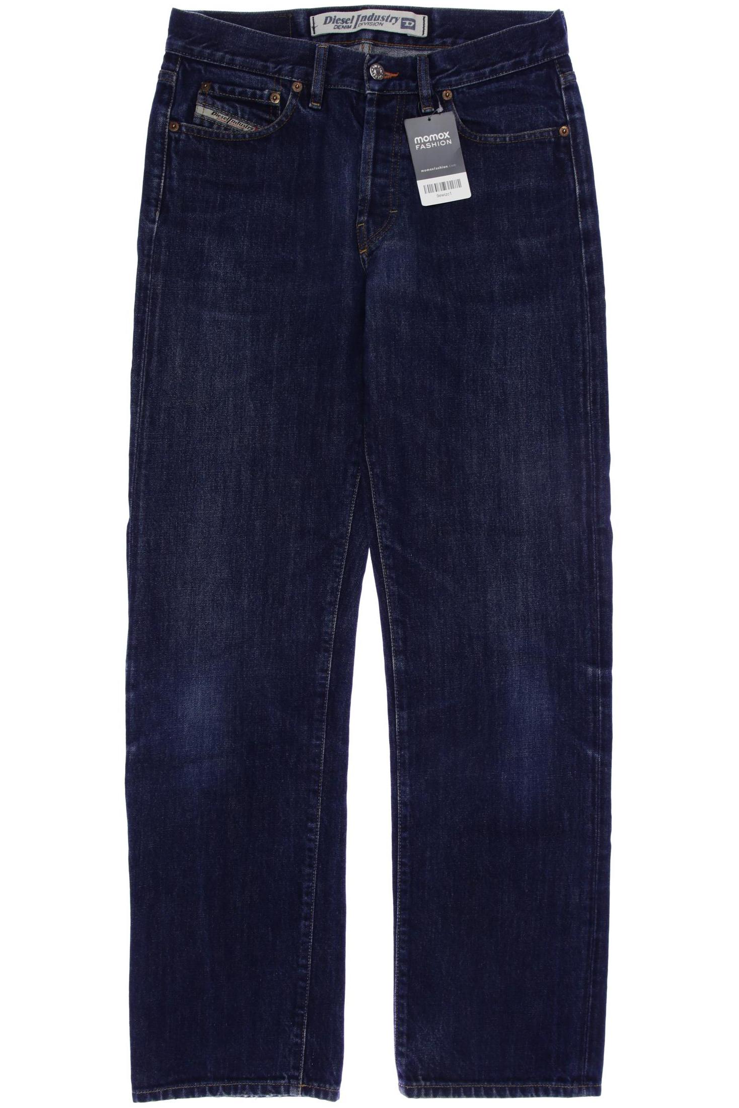 

Diesel Herren Jeans, marineblau, Gr. 31