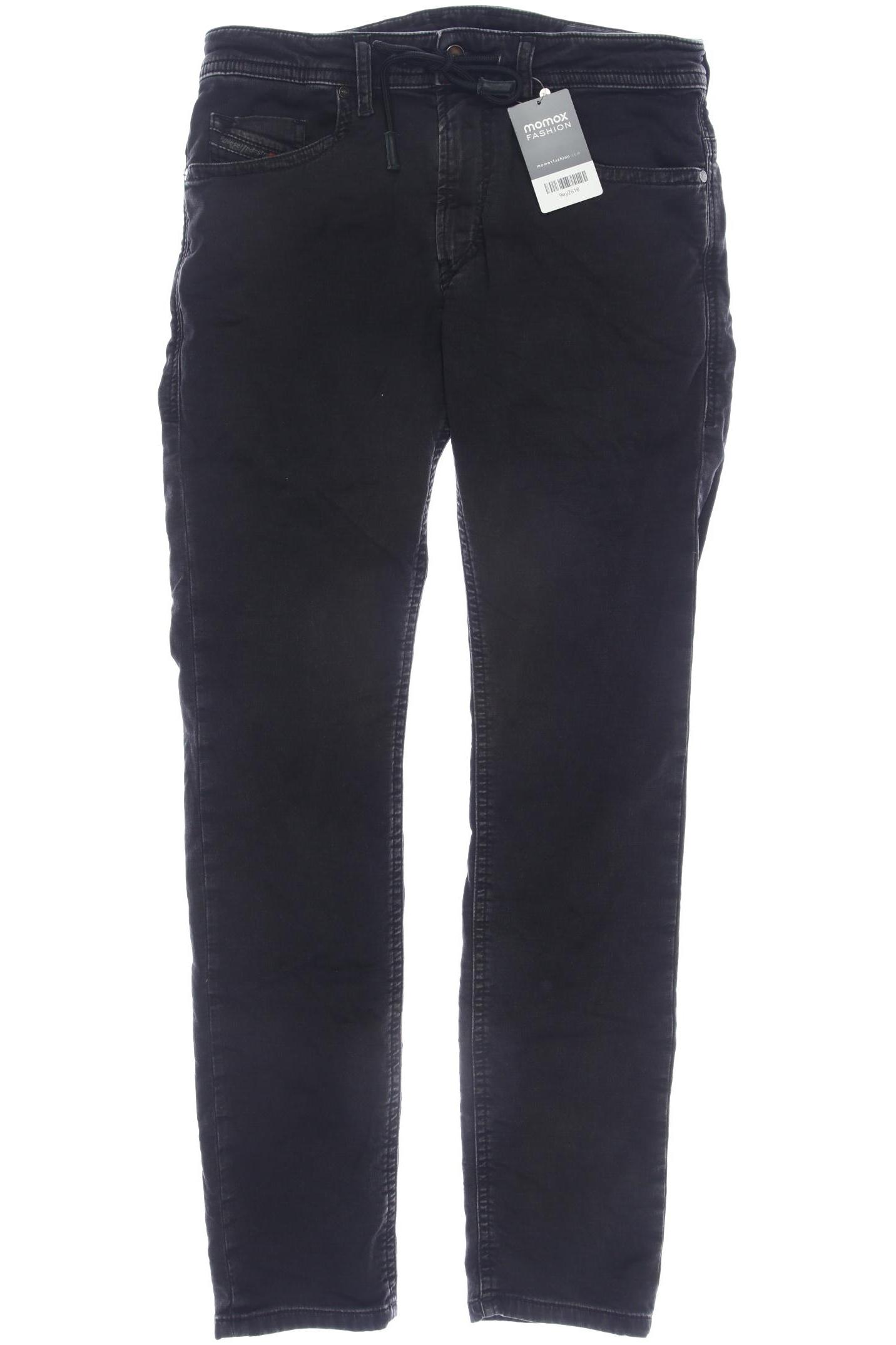 

Diesel Herren Jeans, schwarz, Gr. 30