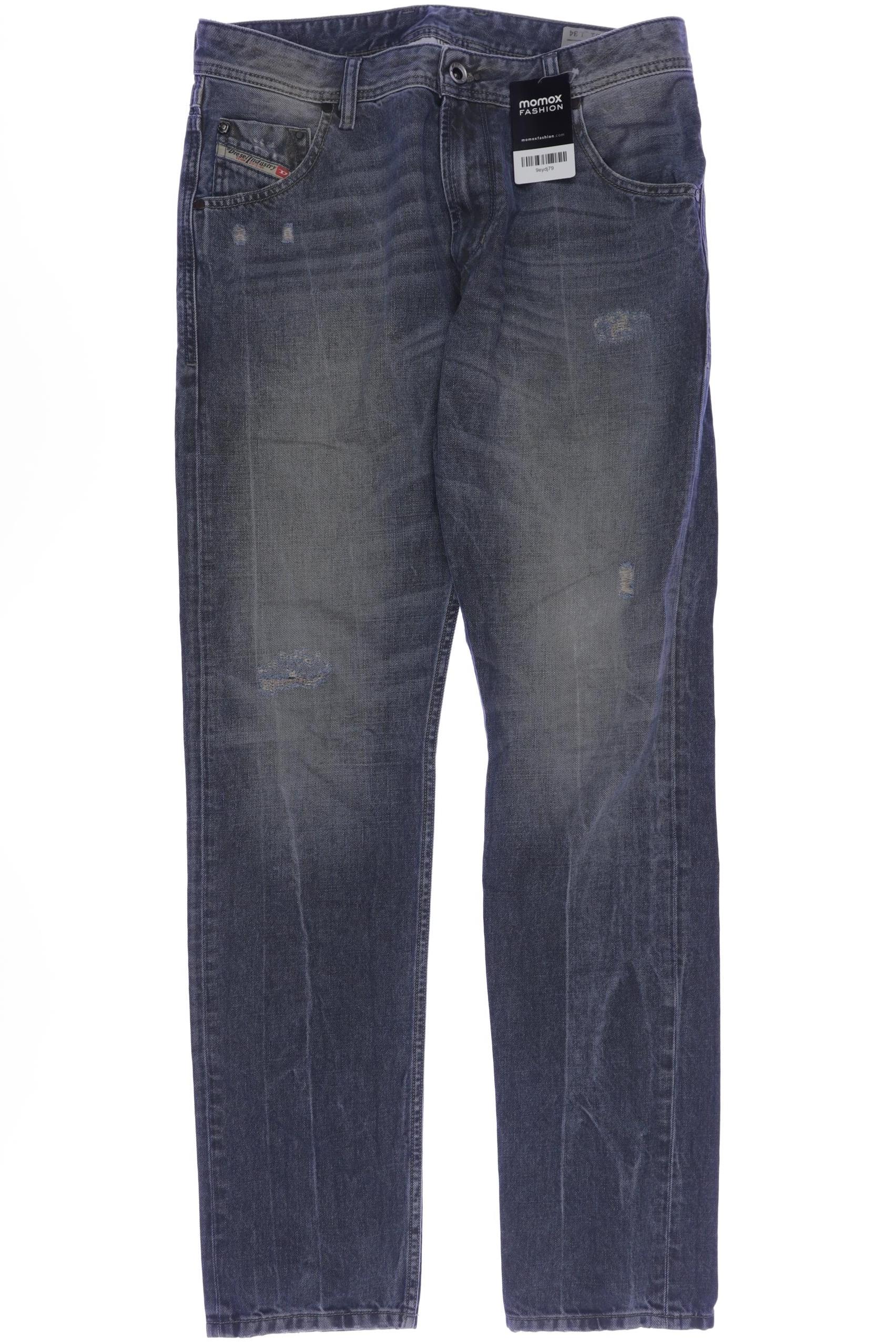 

Diesel Herren Jeans, blau, Gr. 31
