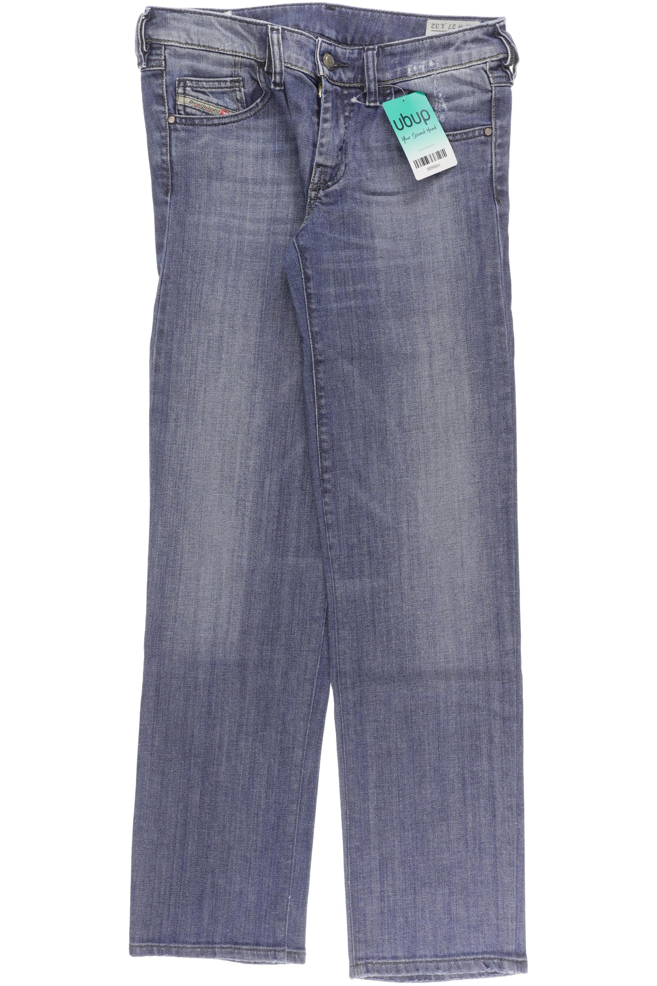 

Diesel Herren Jeans, blau, Gr. 27