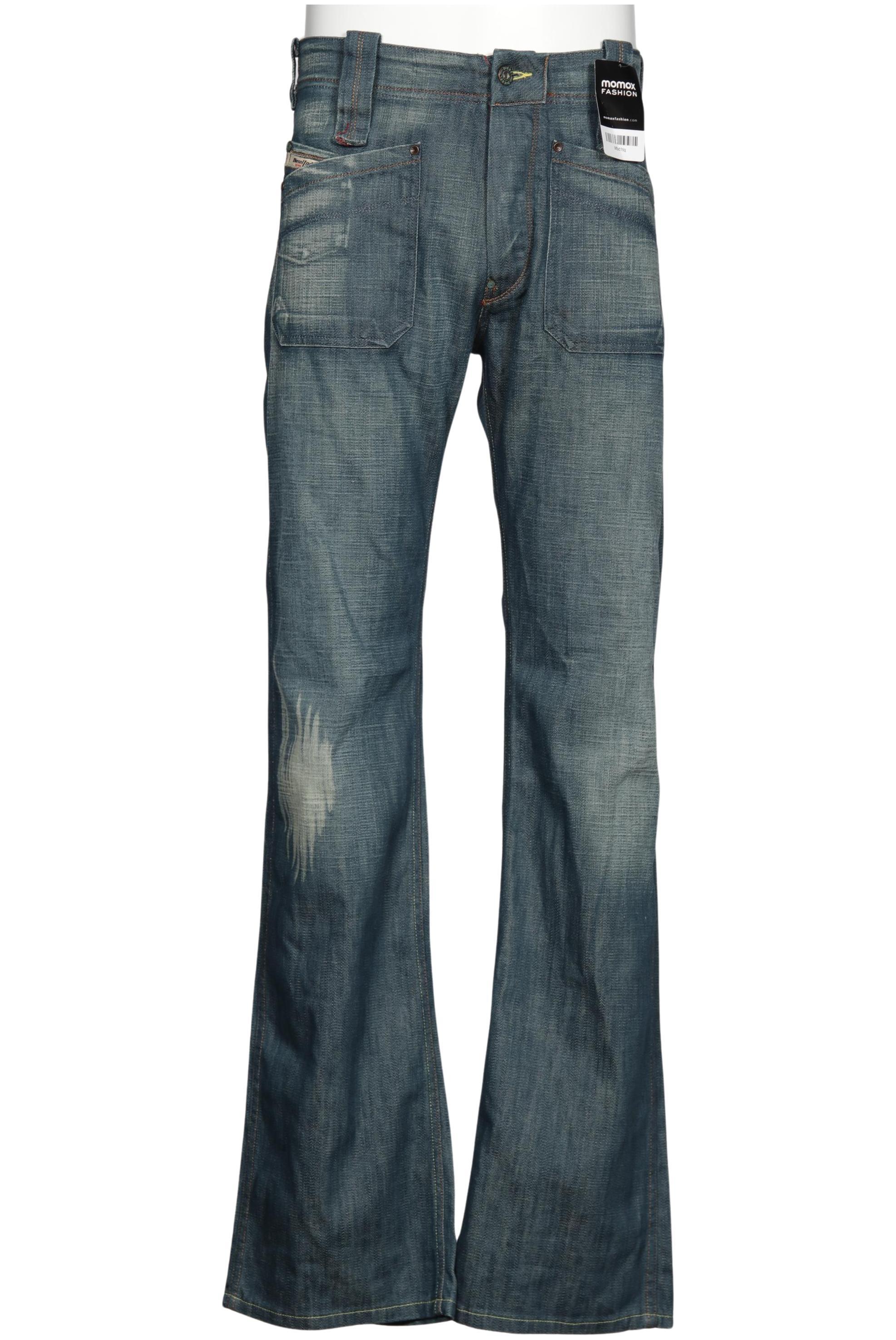 

Diesel Herren Jeans, blau, Gr. 30