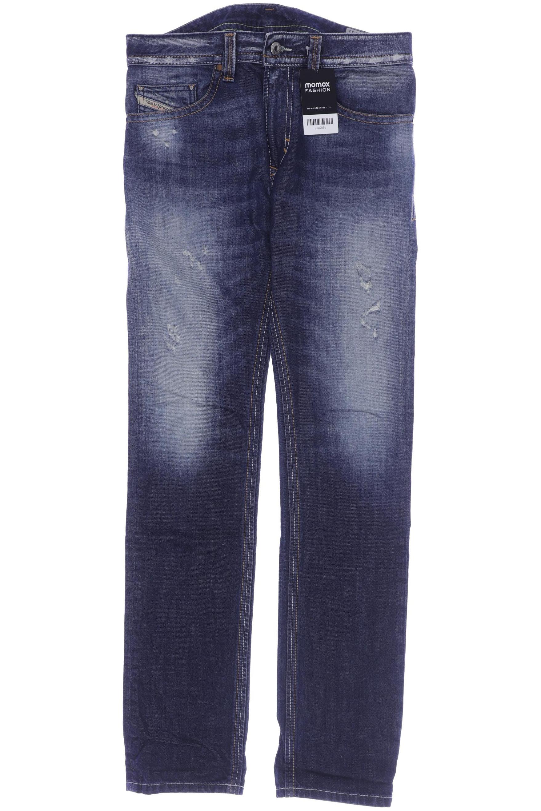

Diesel Herren Jeans, blau, Gr. 29