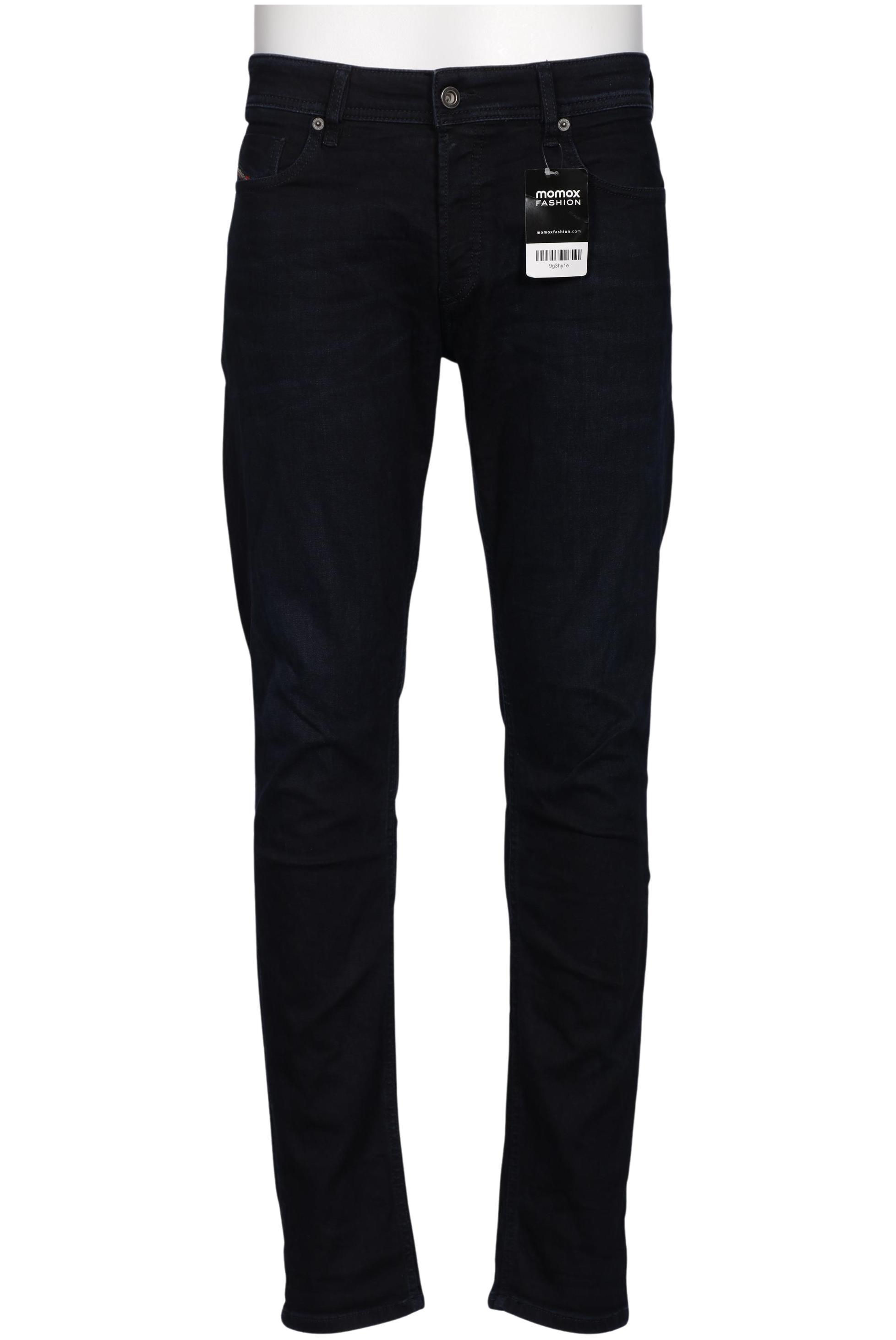 Thumbnail - Diesel Herren Jeans, marineblau, Gr. 34