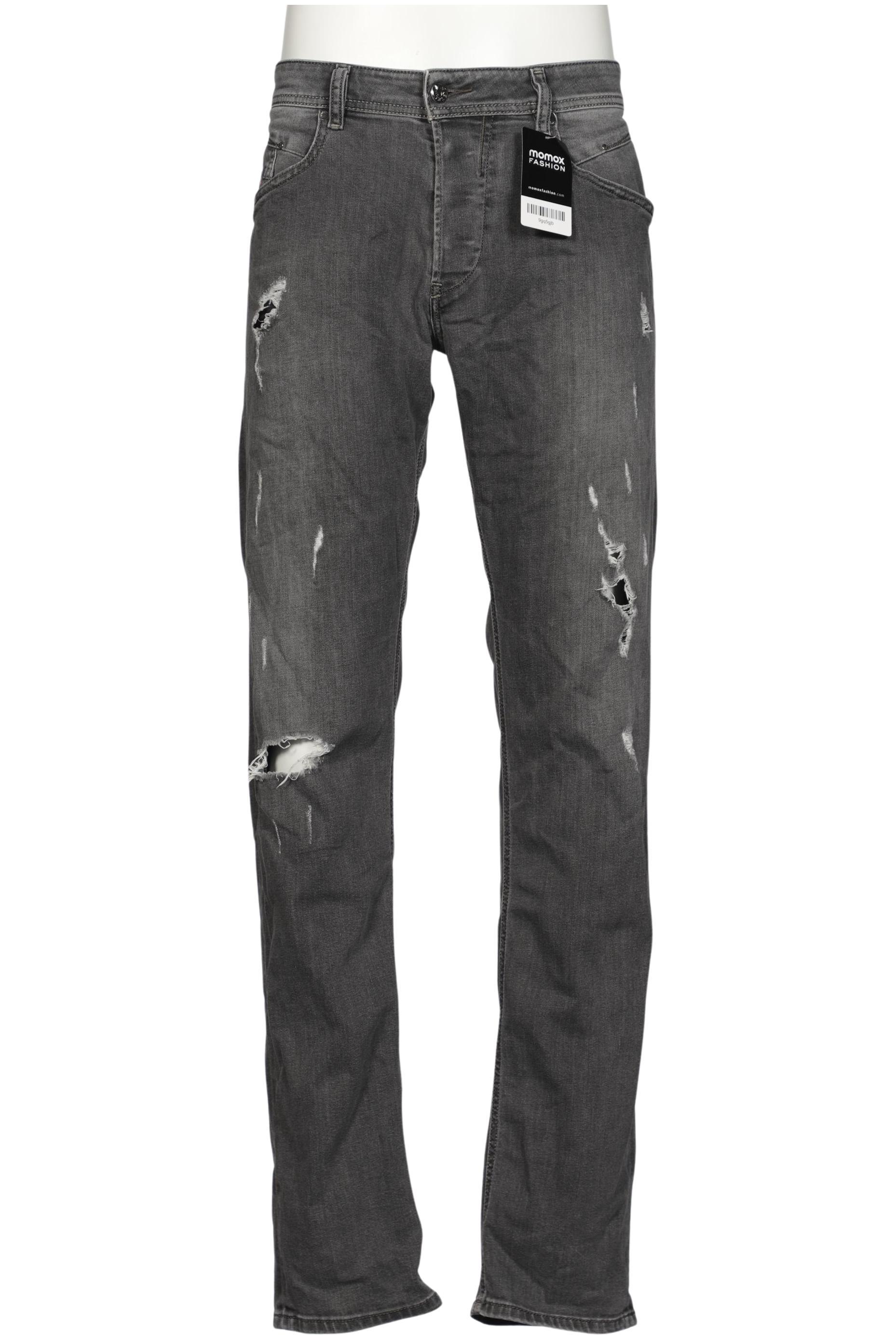 

Diesel Herren Jeans, grau, Gr. 33