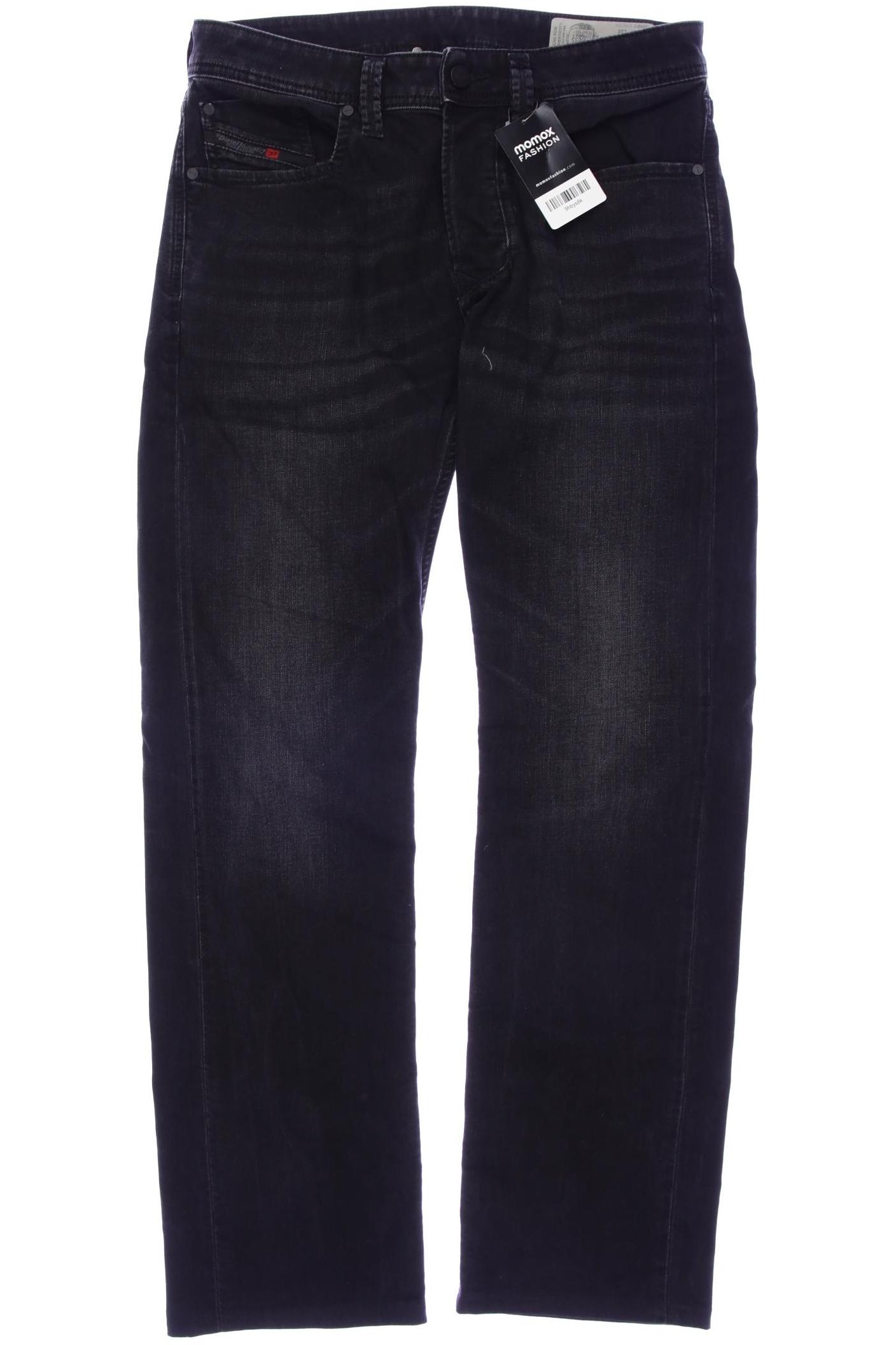 

Diesel Herren Jeans, schwarz, Gr. 29