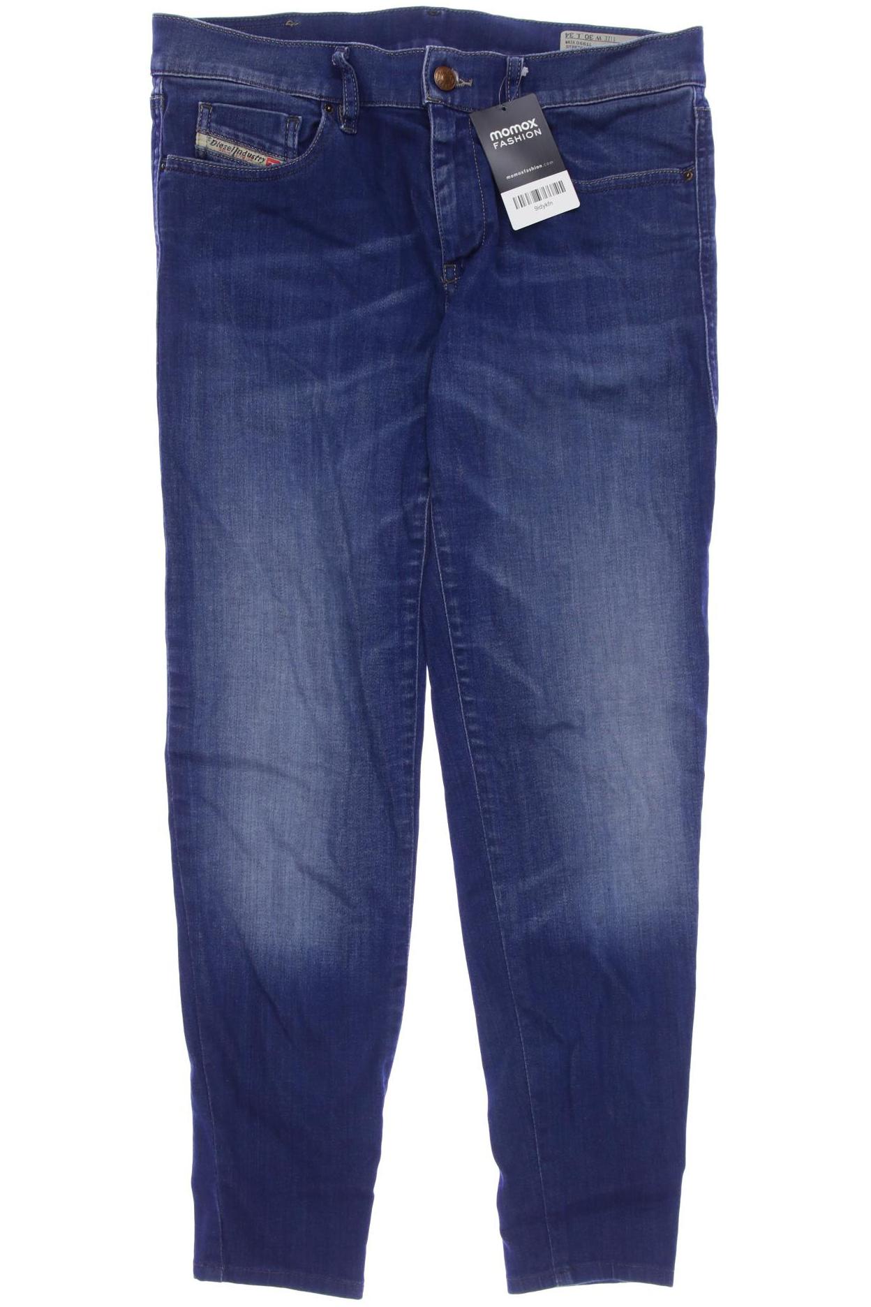 

Diesel Herren Jeans, blau, Gr. 30