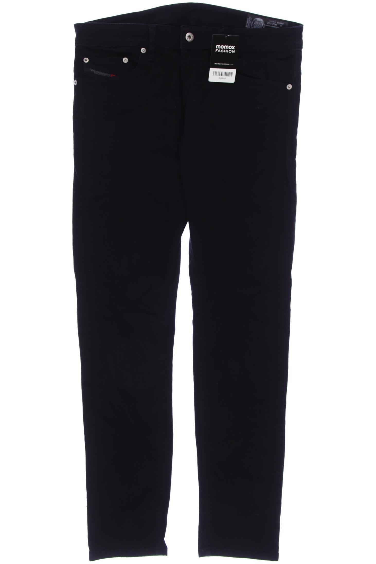 

Diesel Herren Jeans, schwarz, Gr. 32