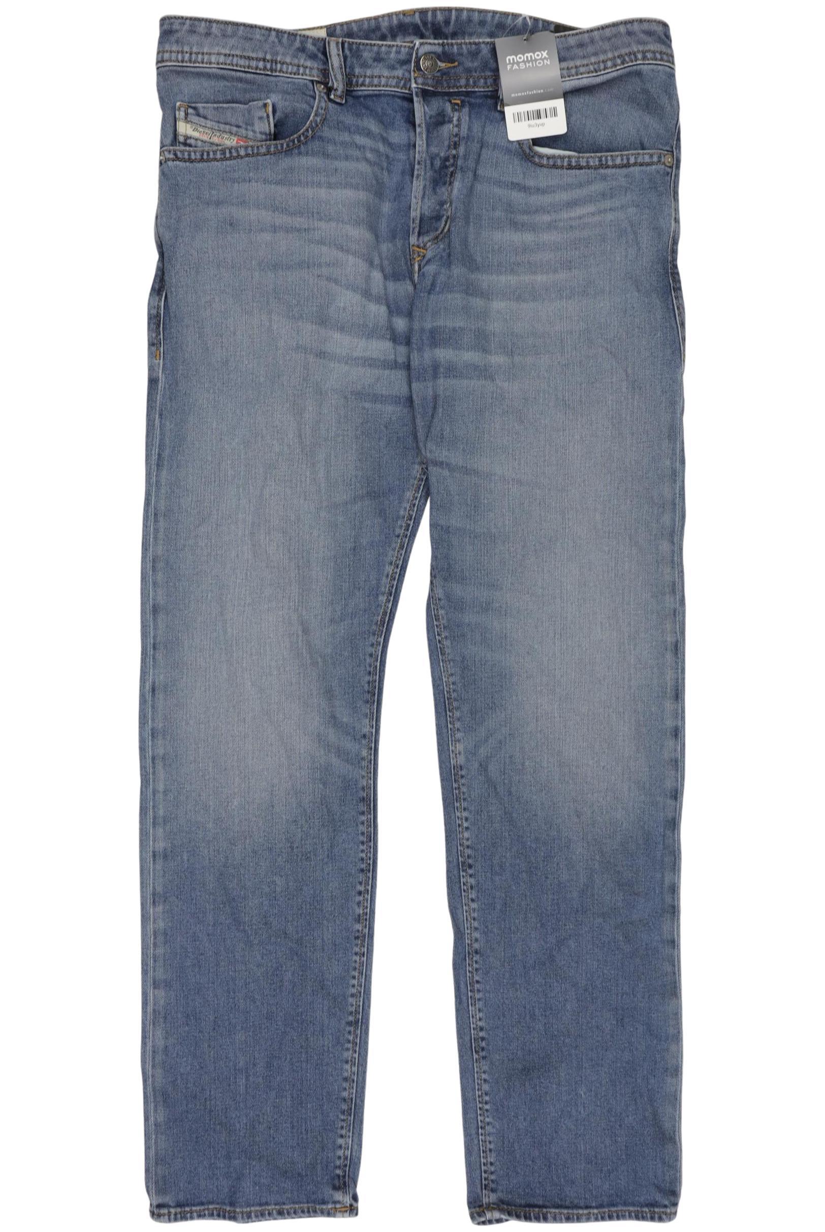 

Diesel Herren Jeans, marineblau, Gr. 33