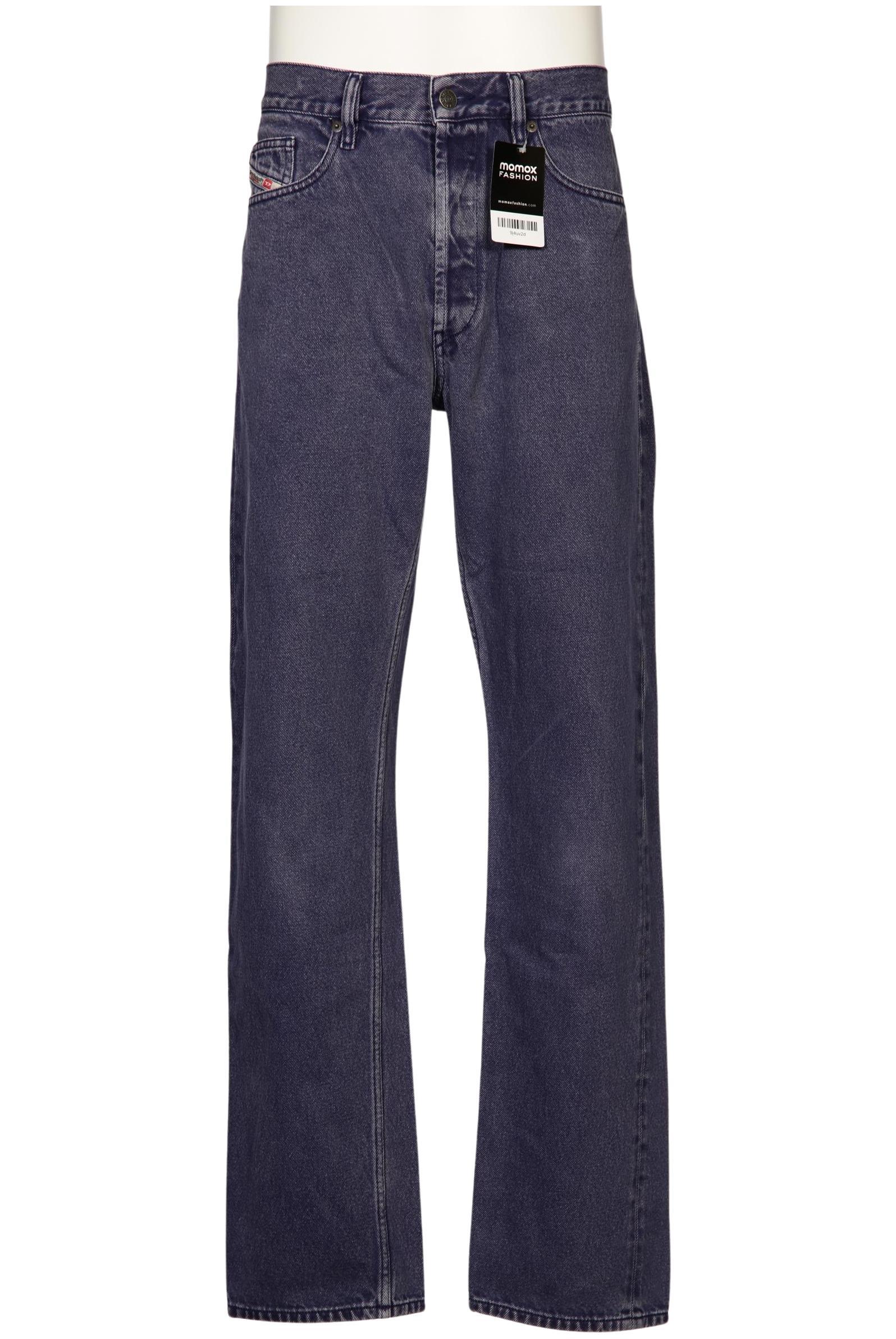 

Diesel Herren Jeans, blau, Gr. 32