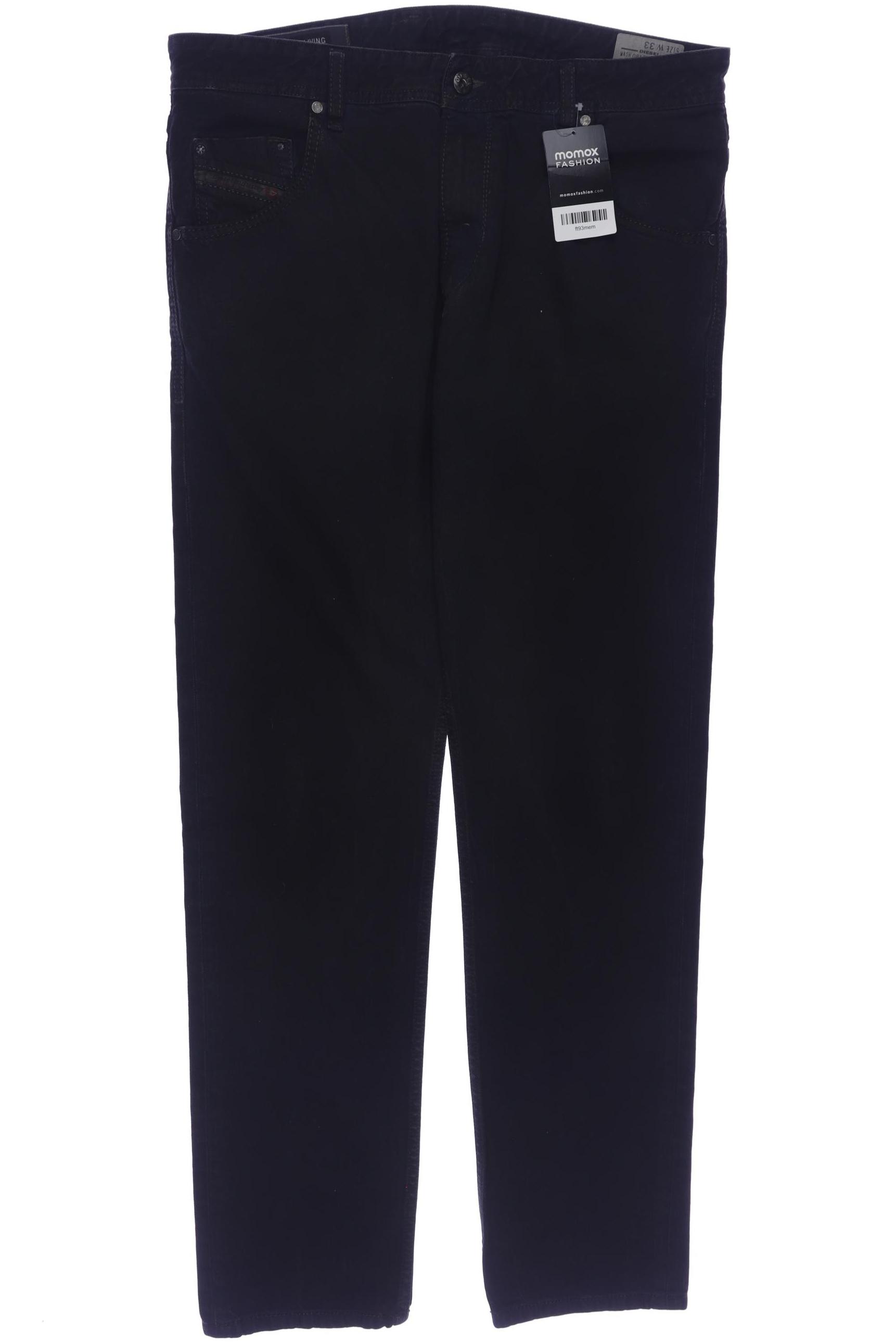 

Diesel Herren Jeans, grau, Gr. 33