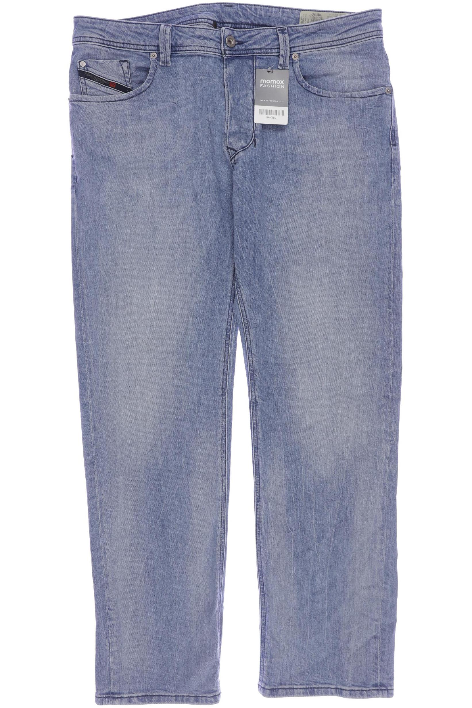 

Diesel Herren Jeans, blau, Gr. 36