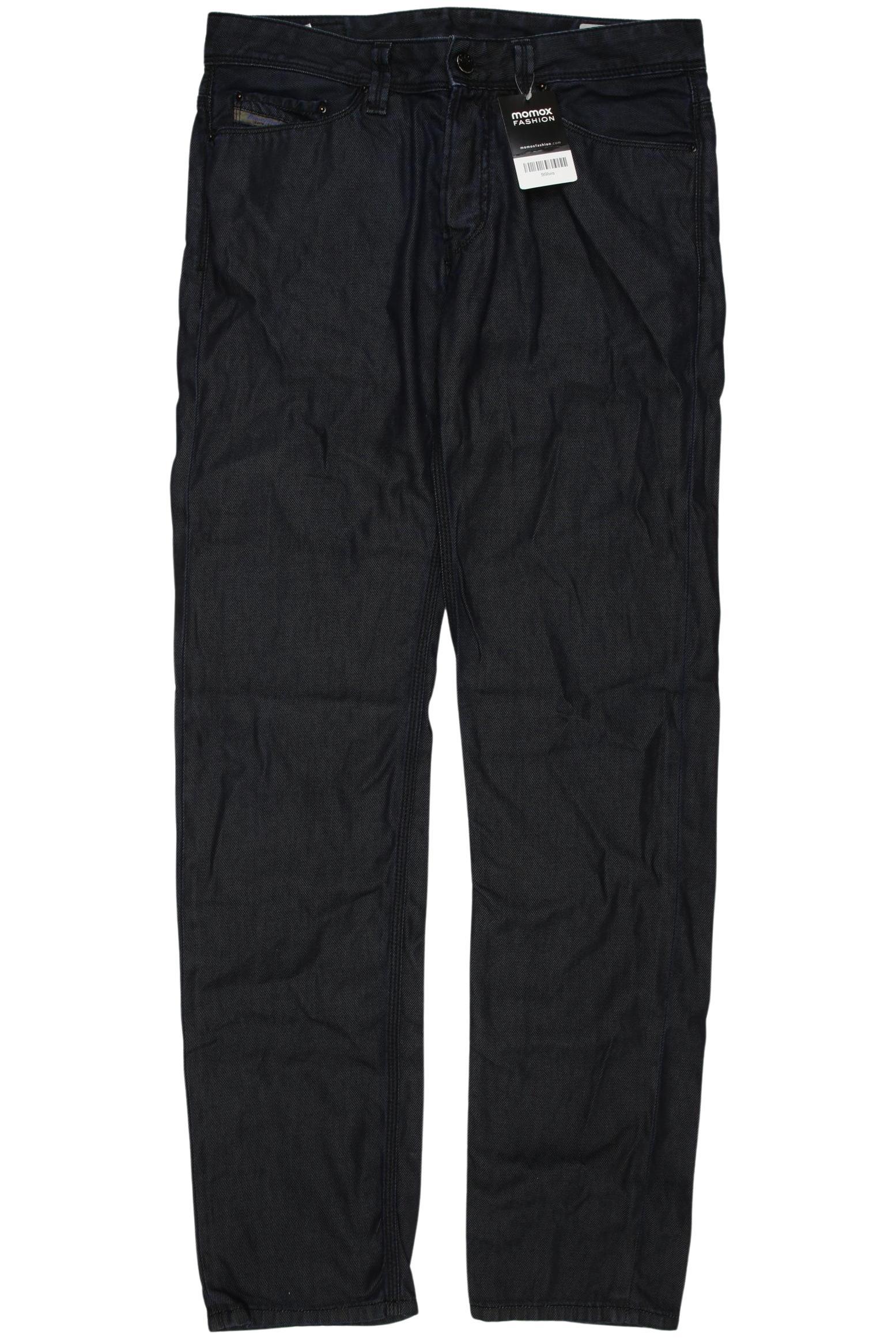 

Diesel Herren Jeans, marineblau, Gr. 32