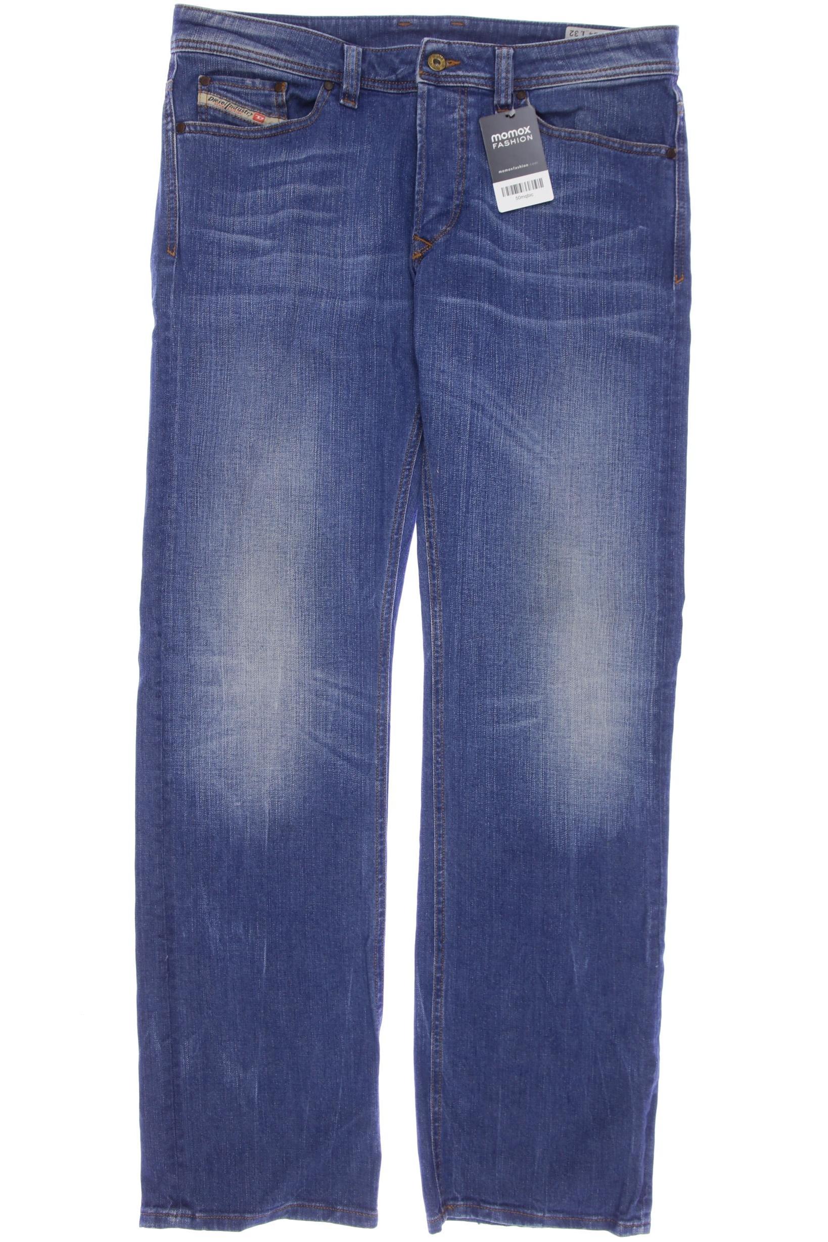 

Diesel Herren Jeans, blau, Gr. 34