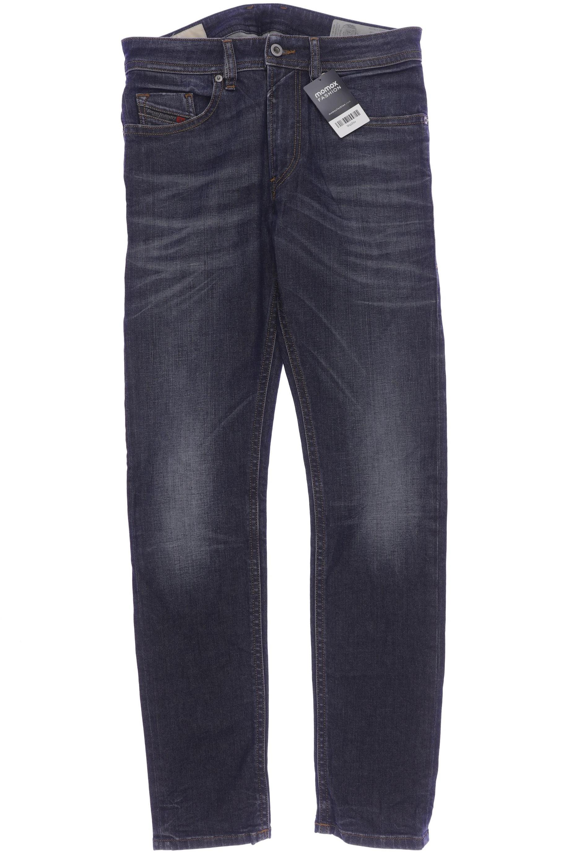 

Diesel Herren Jeans, marineblau, Gr. 30