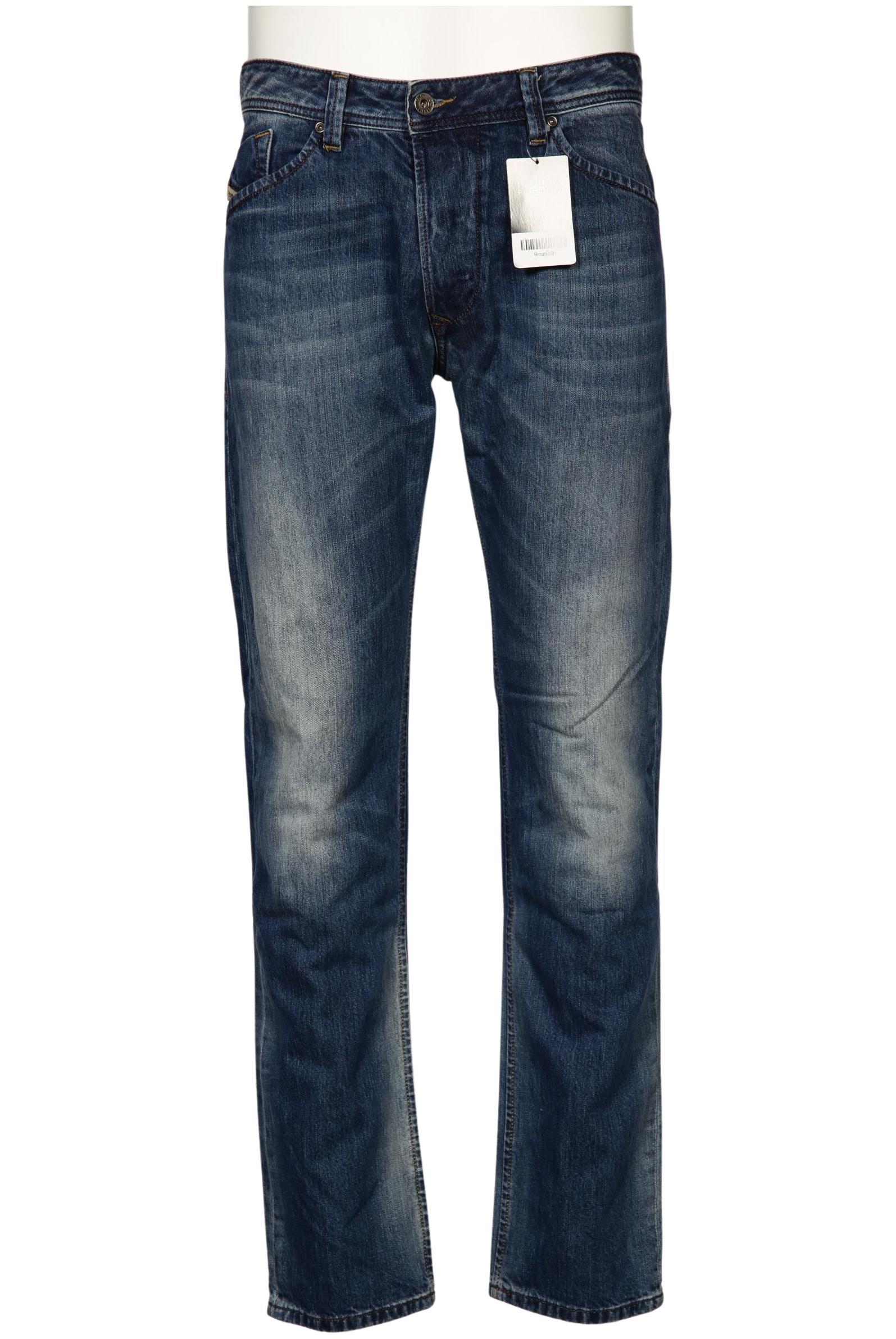 

Diesel Herren Jeans, blau, Gr. 33