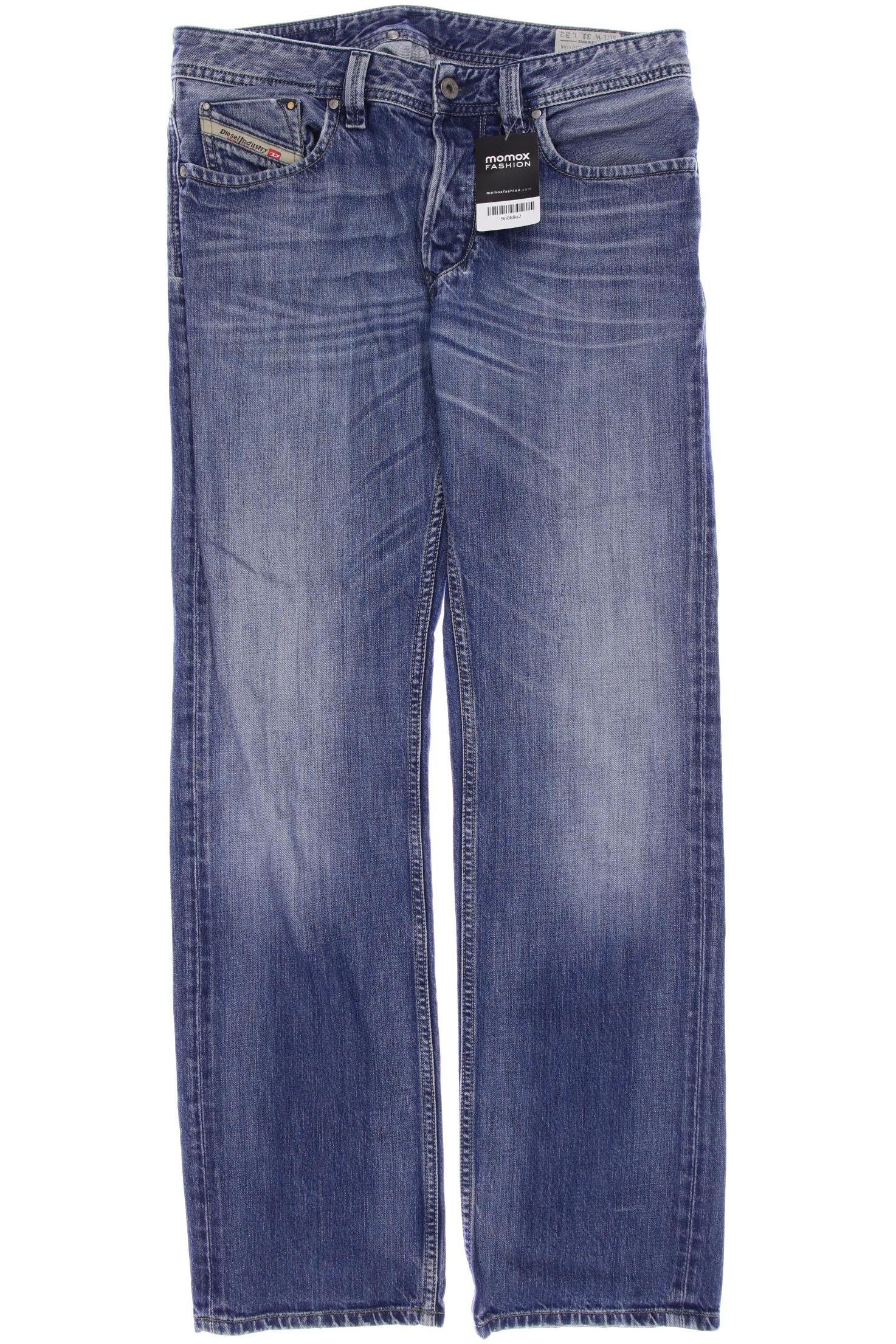 

Diesel Herren Jeans, marineblau, Gr. 31